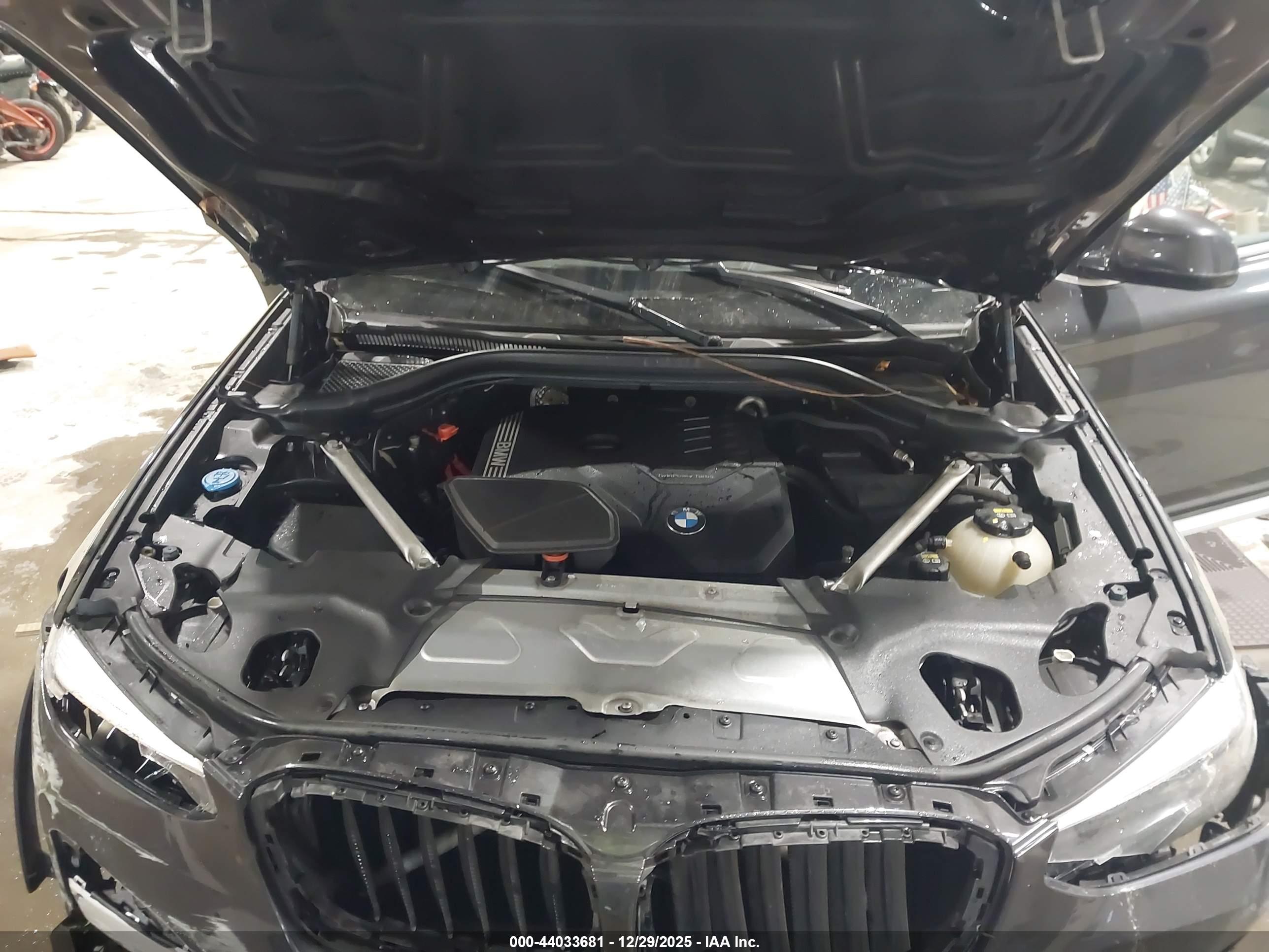 BMW X3 image 10