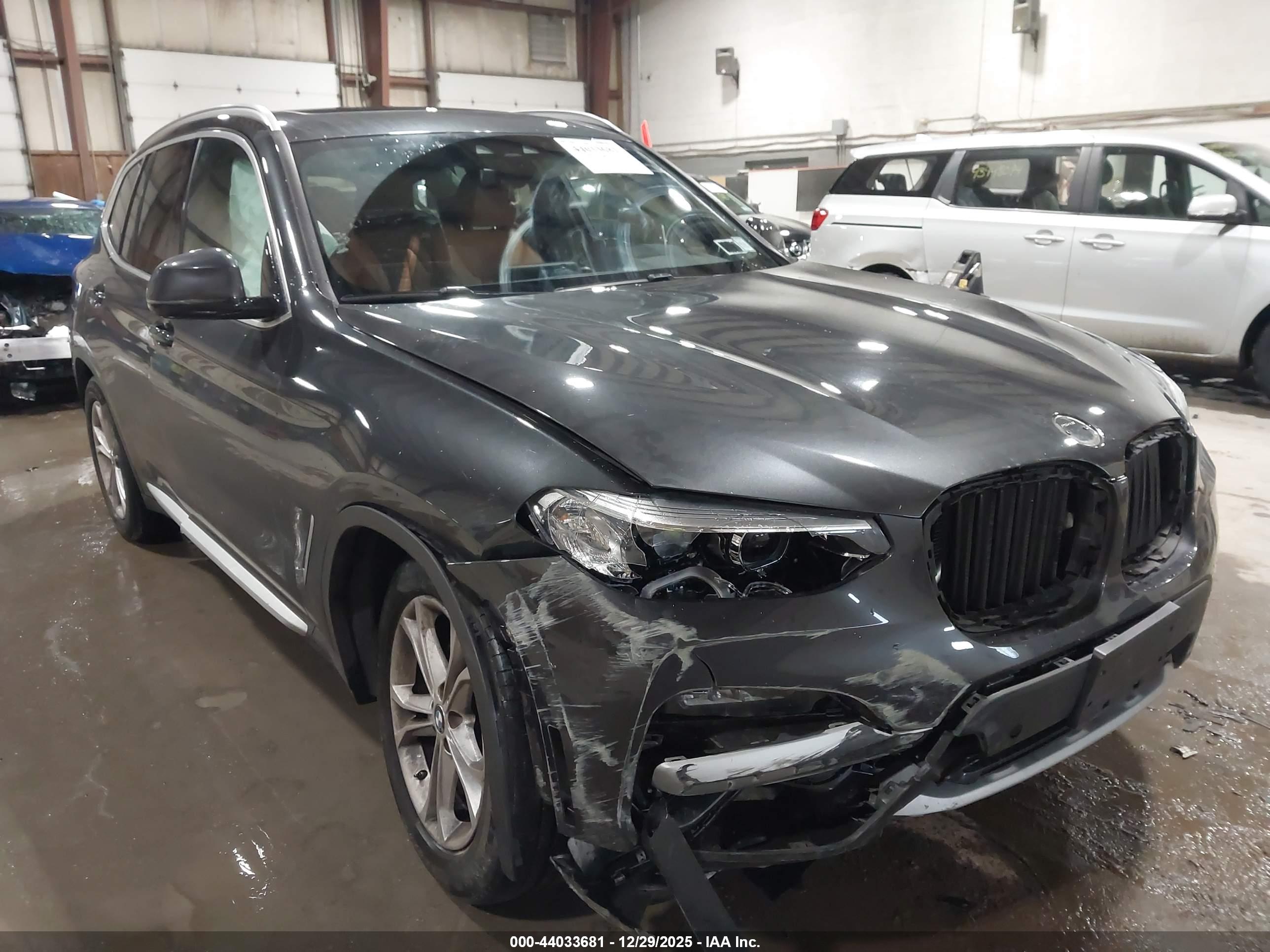 BMW X3 image 6