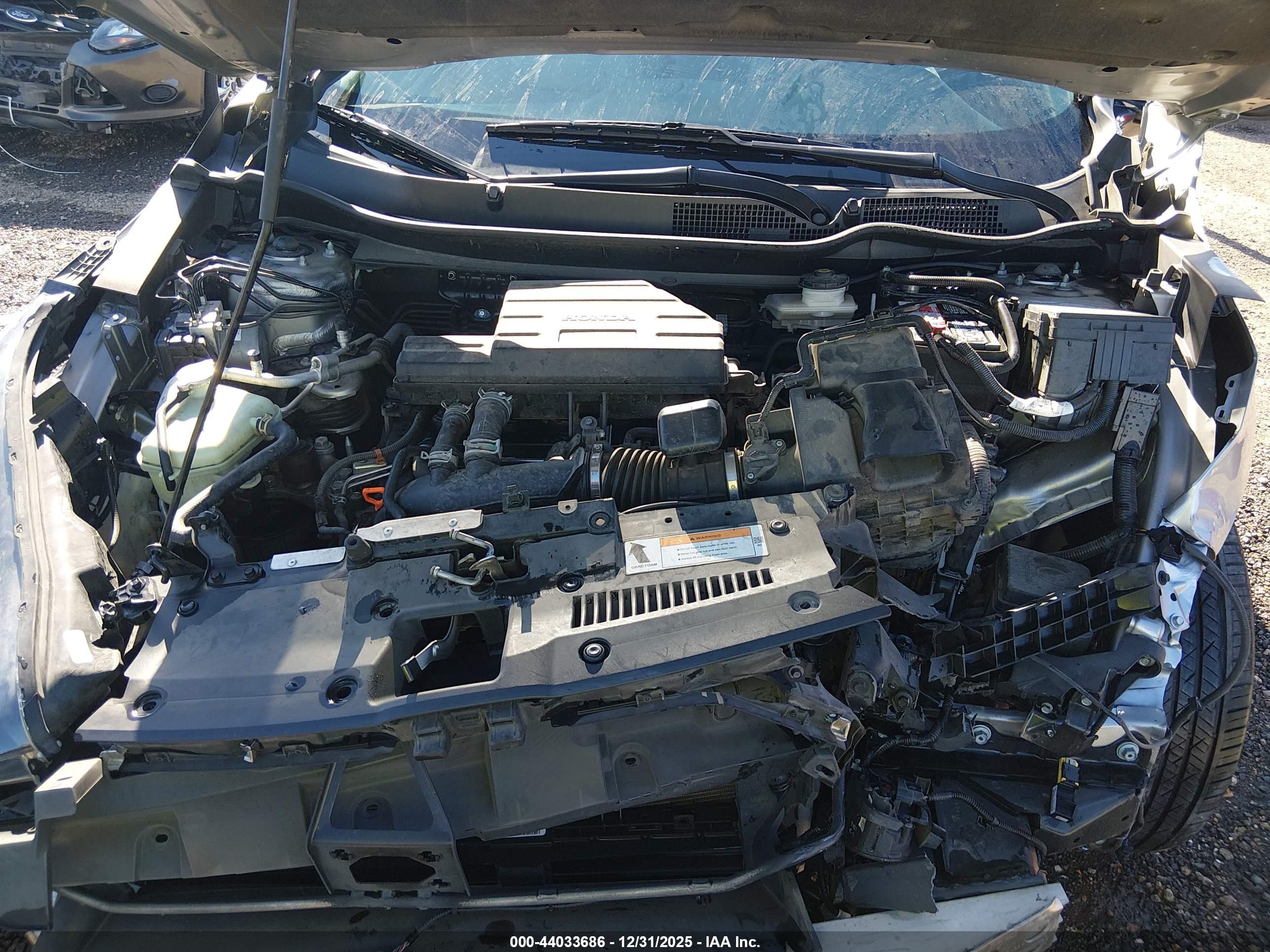 HONDA CR-V image 10