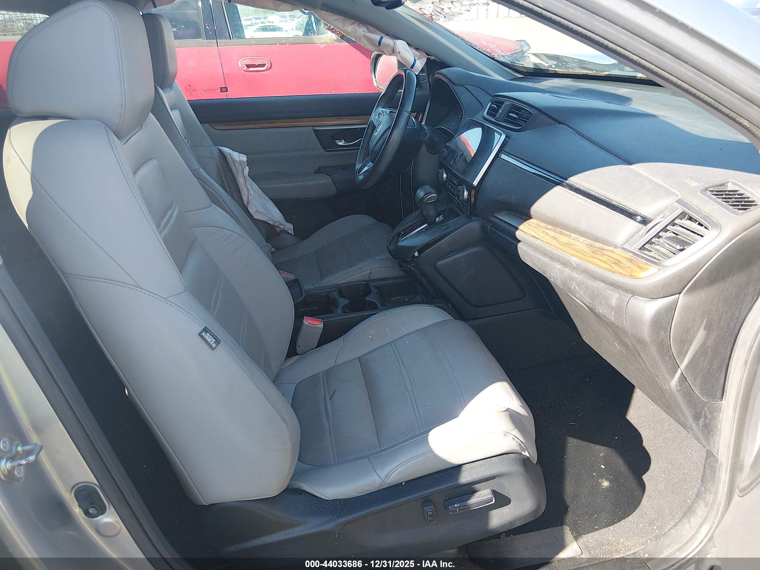 HONDA CR-V image 5