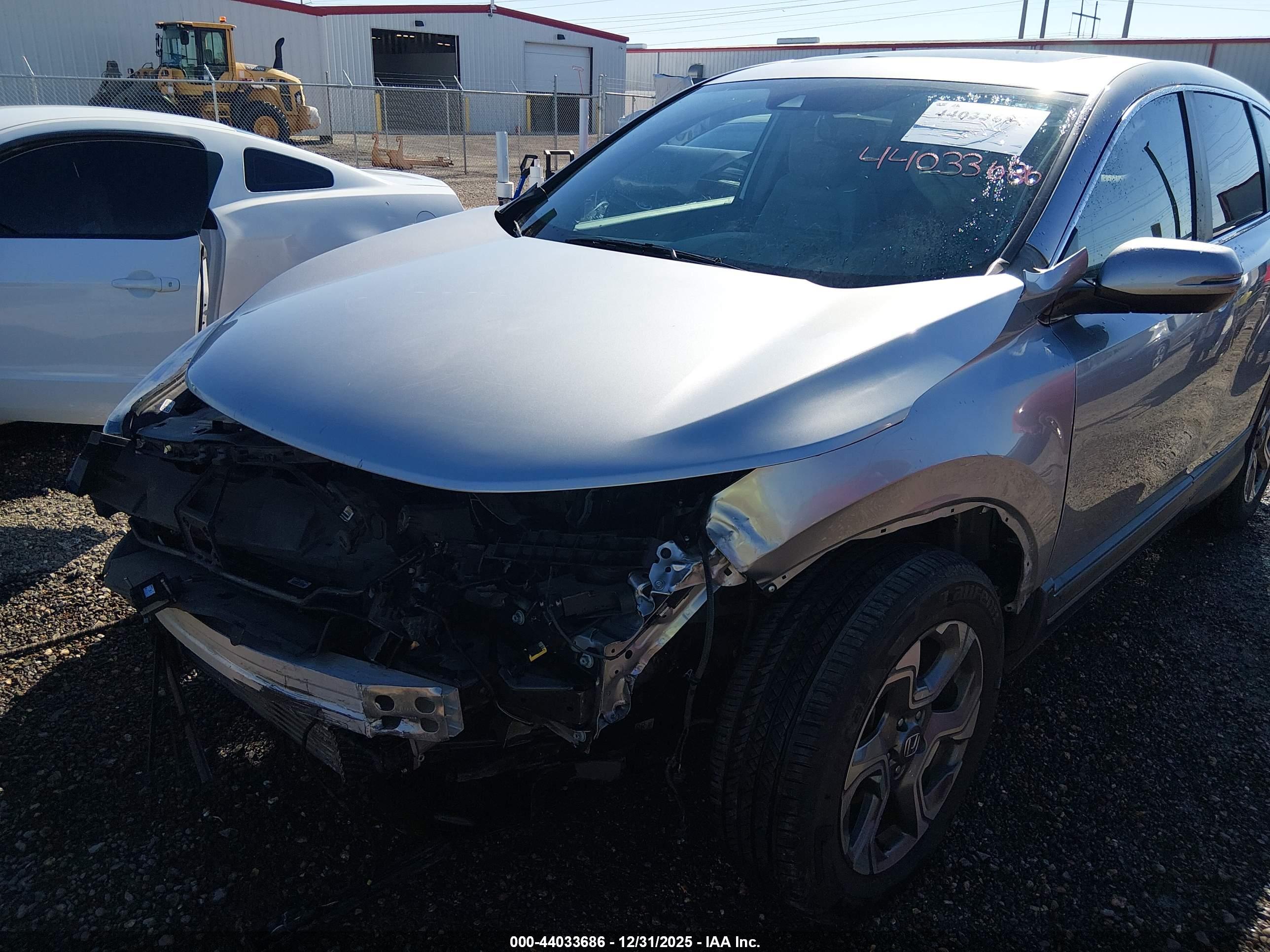 HONDA CR-V image 6