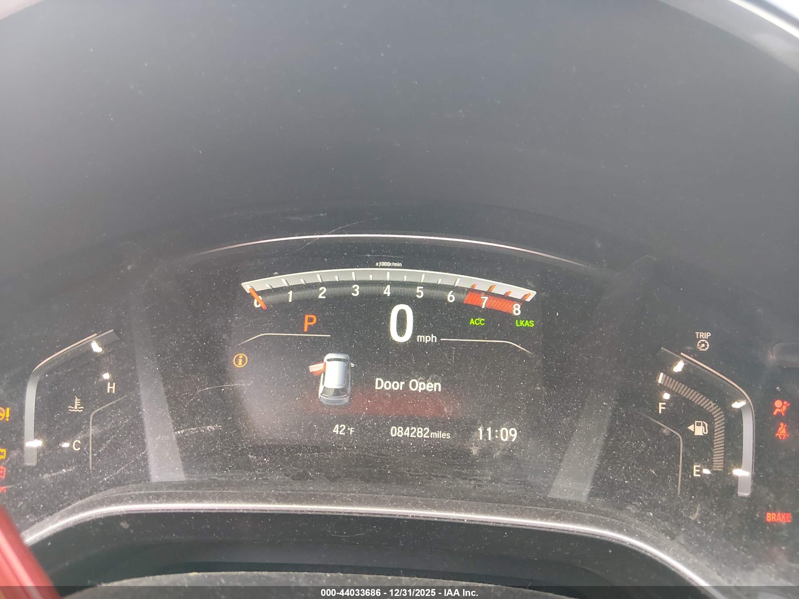 HONDA CR-V image 7