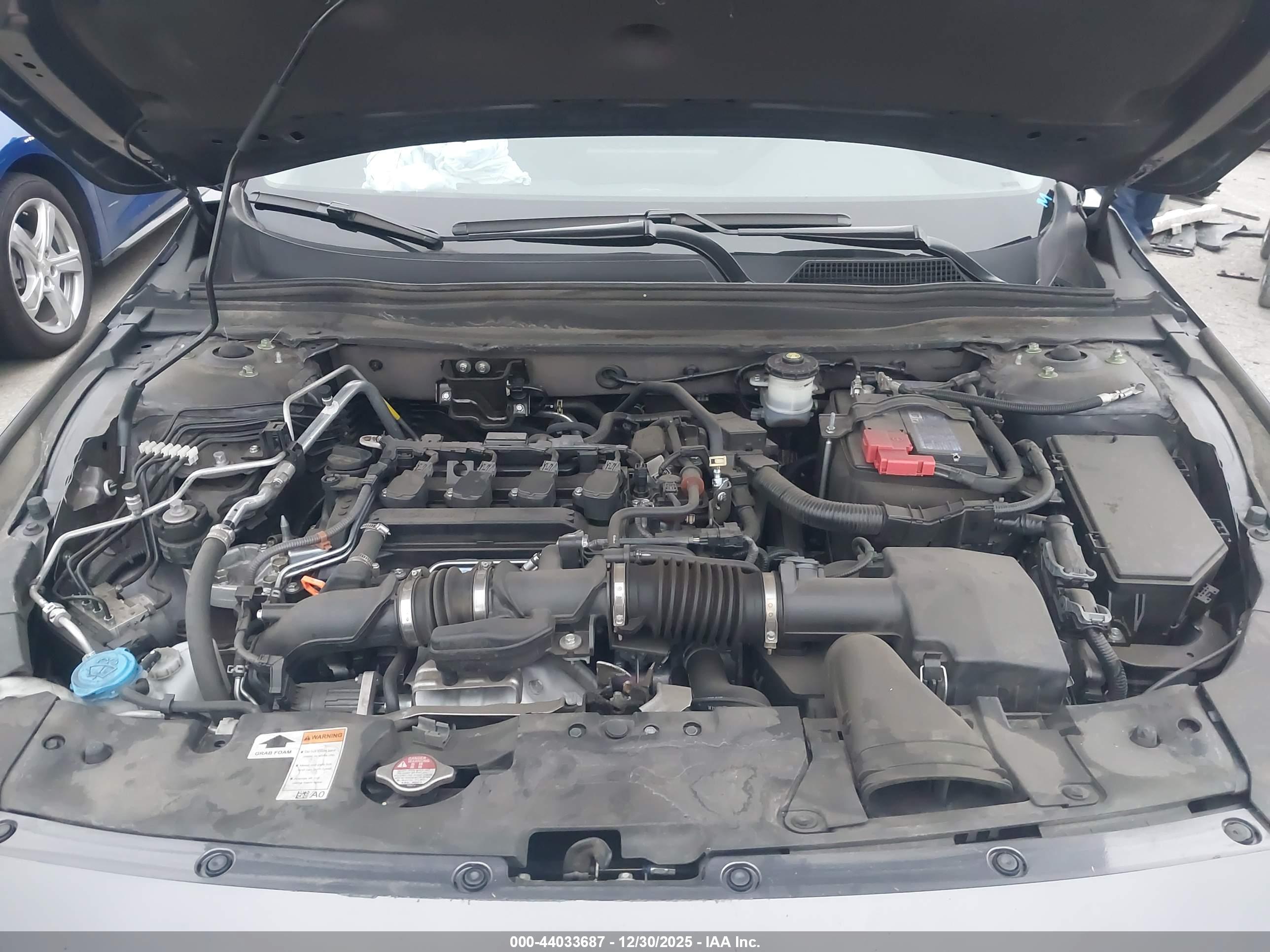 HONDA ACCORD image 10