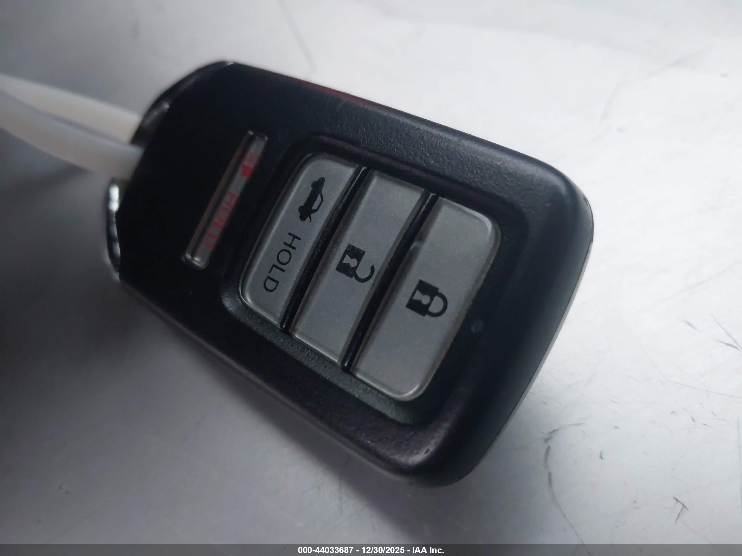 HONDA ACCORD image 11