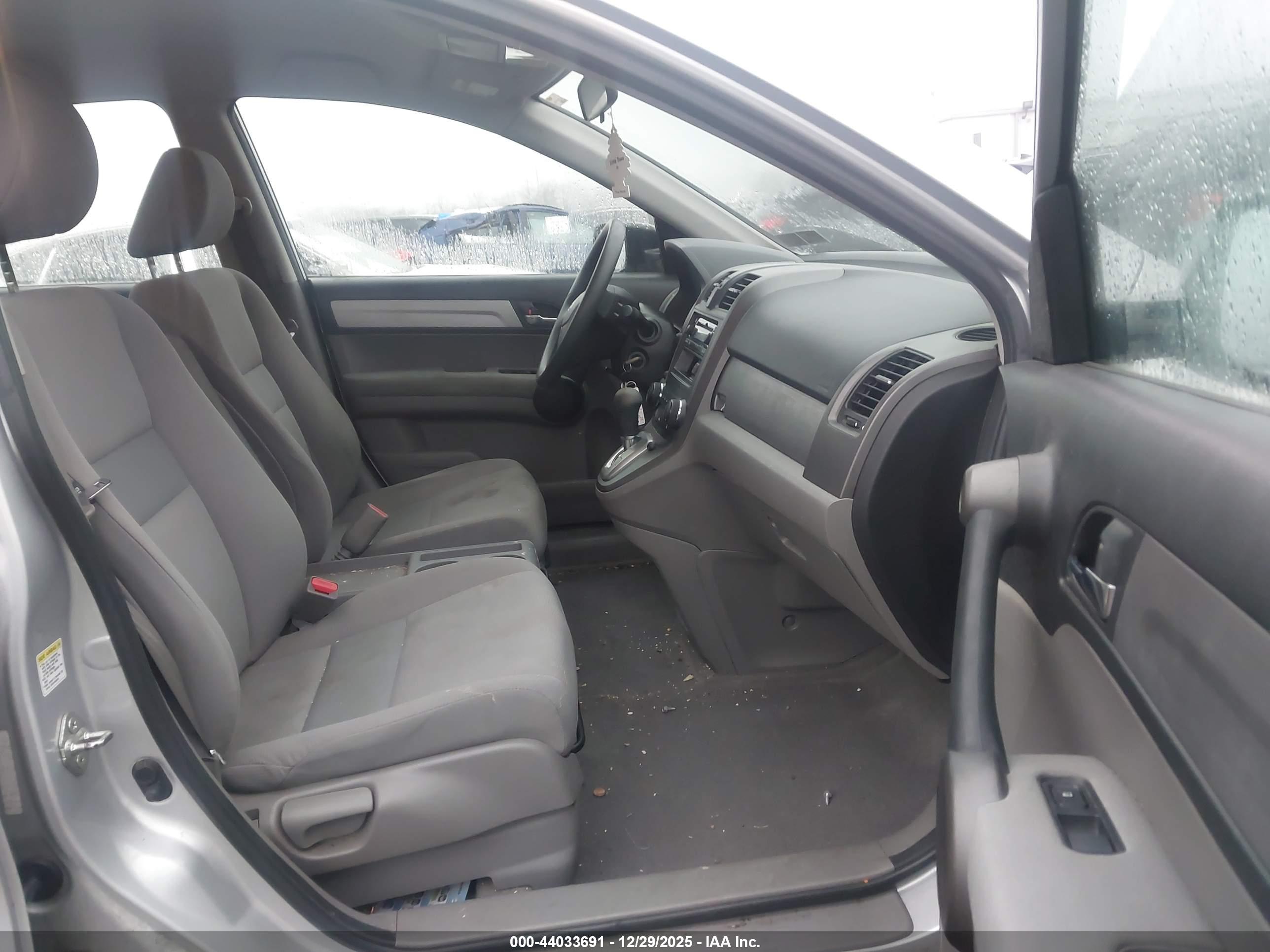 HONDA CR-V image 5