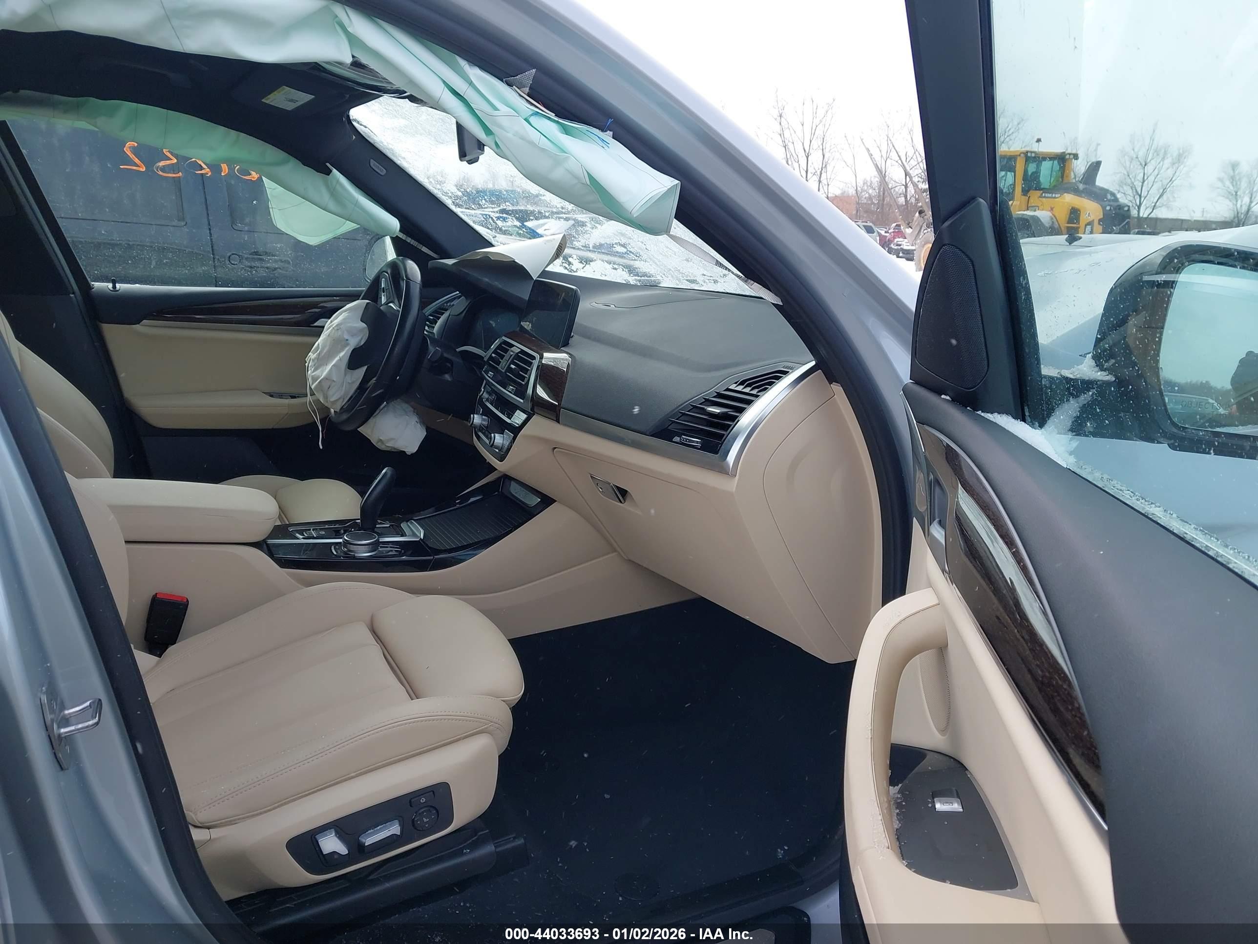 BMW X3 image 5