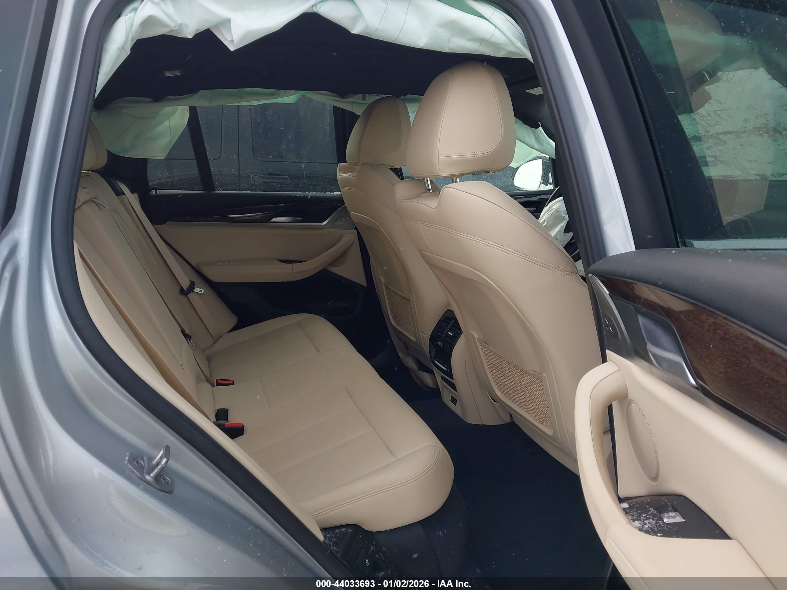 BMW X3 image 8