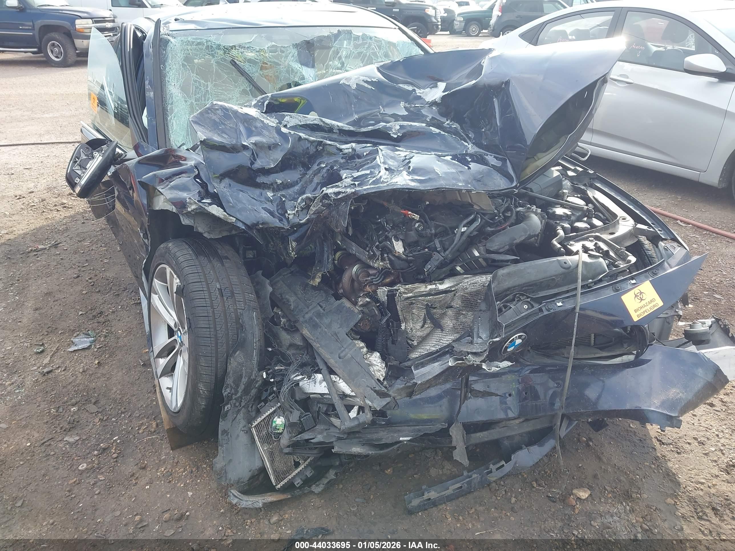 BMW 340I image 6