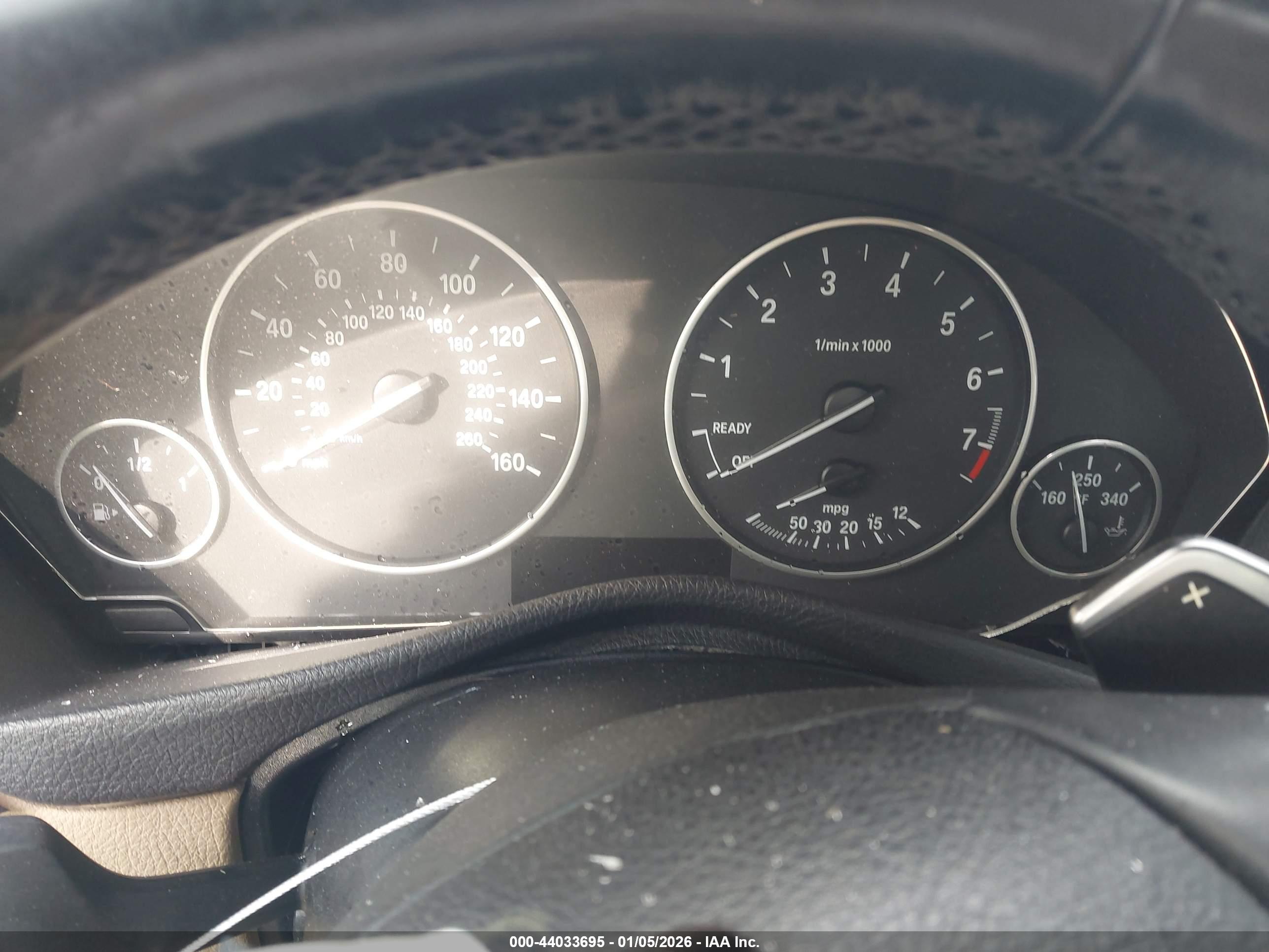 BMW 340I image 7