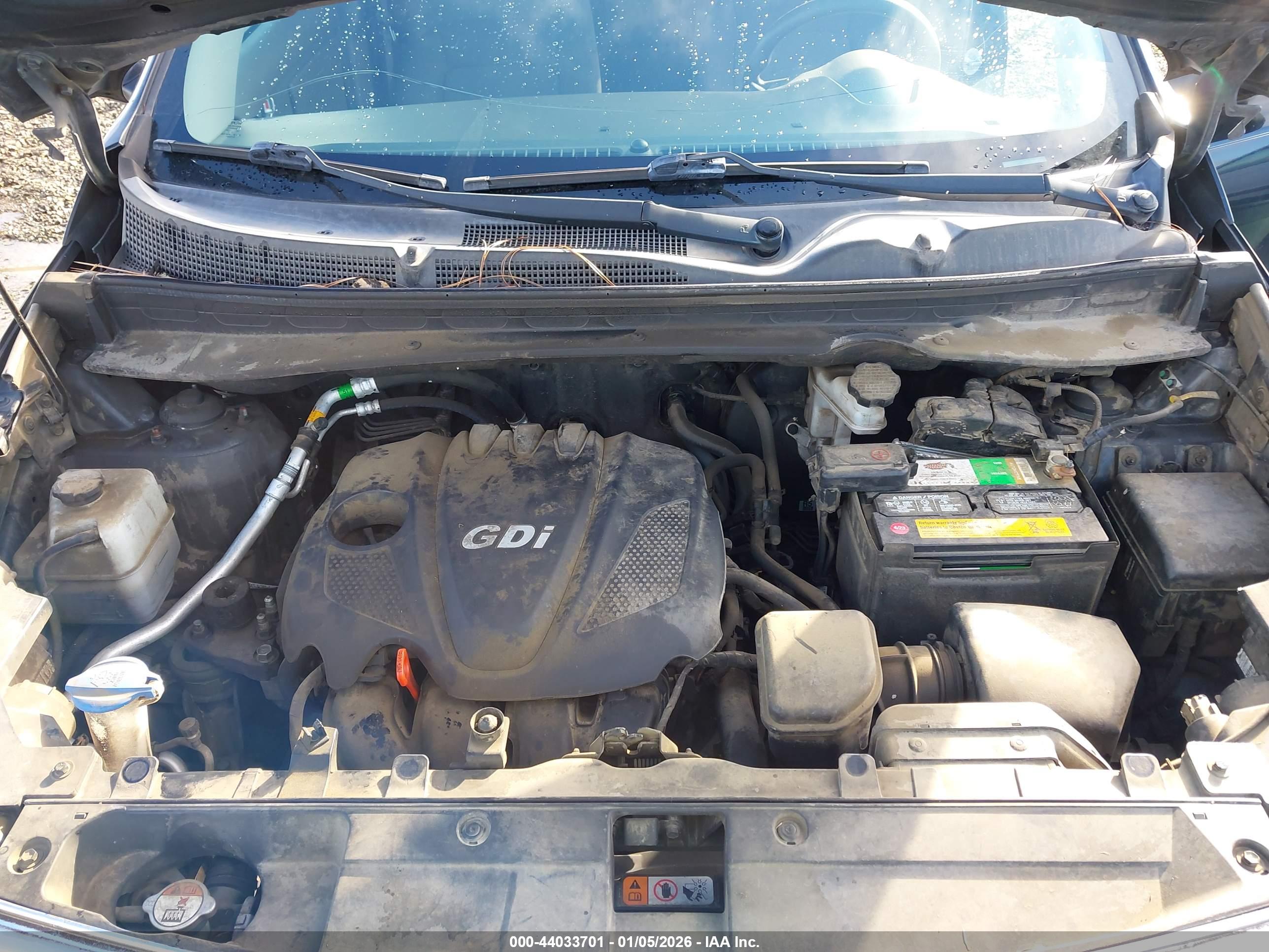 KIA SPORTAGE image 10
