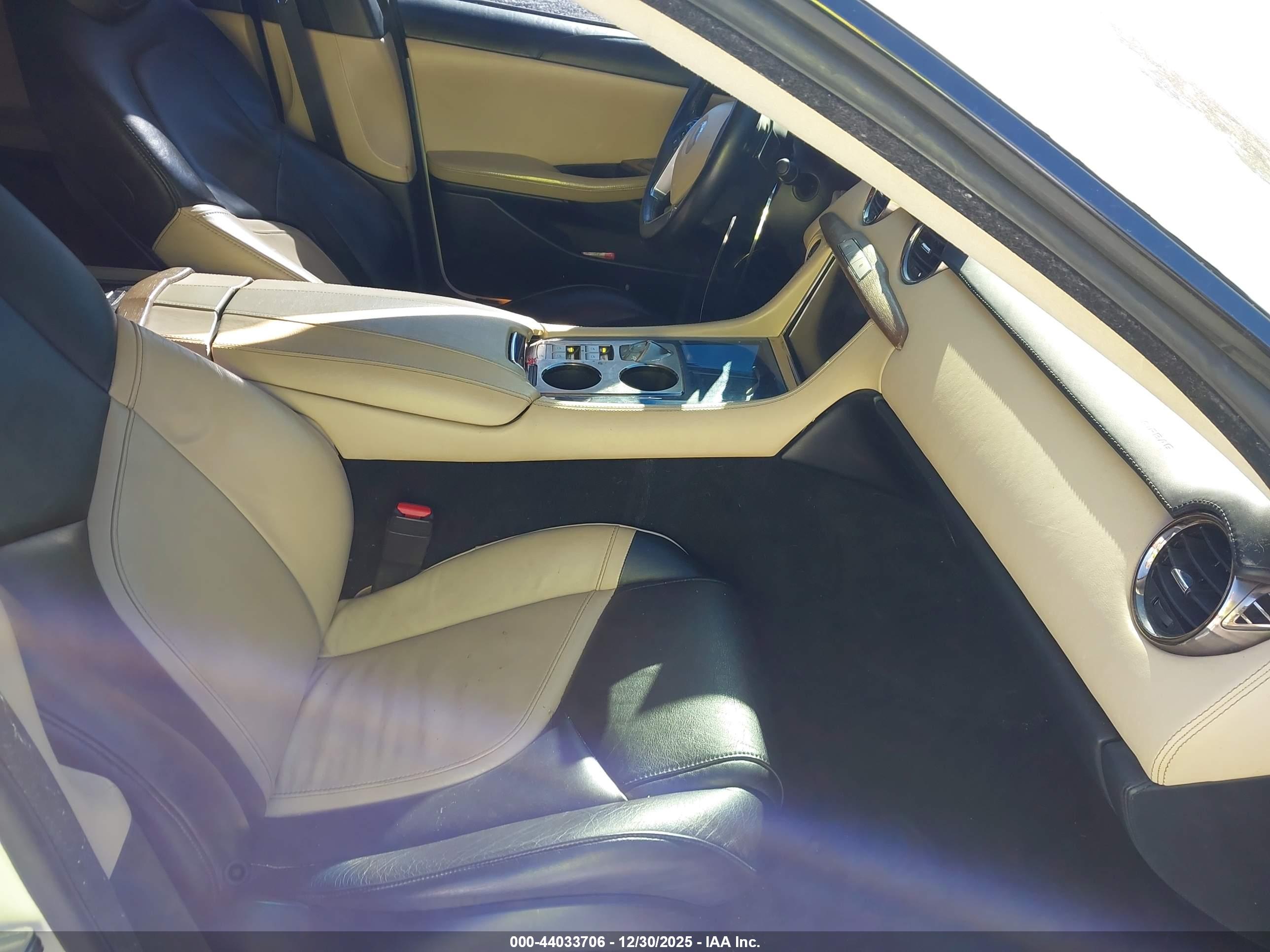 FISKER KARMA image 5