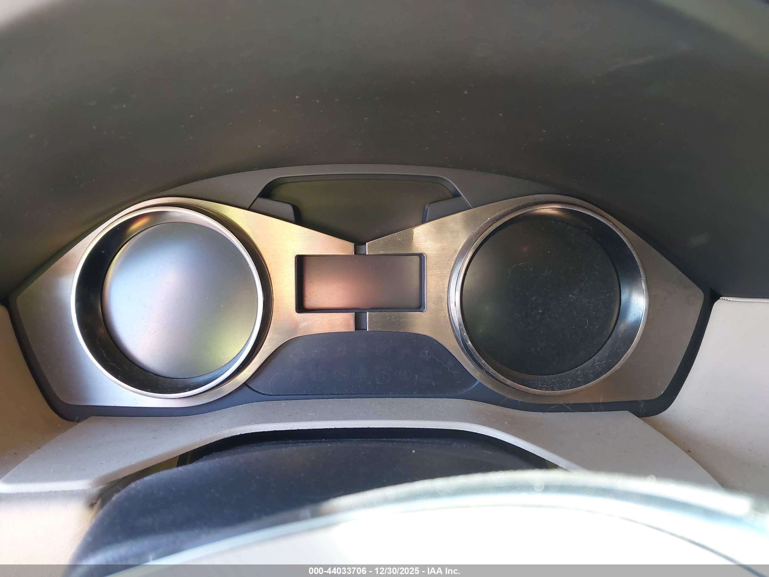 FISKER KARMA image 7