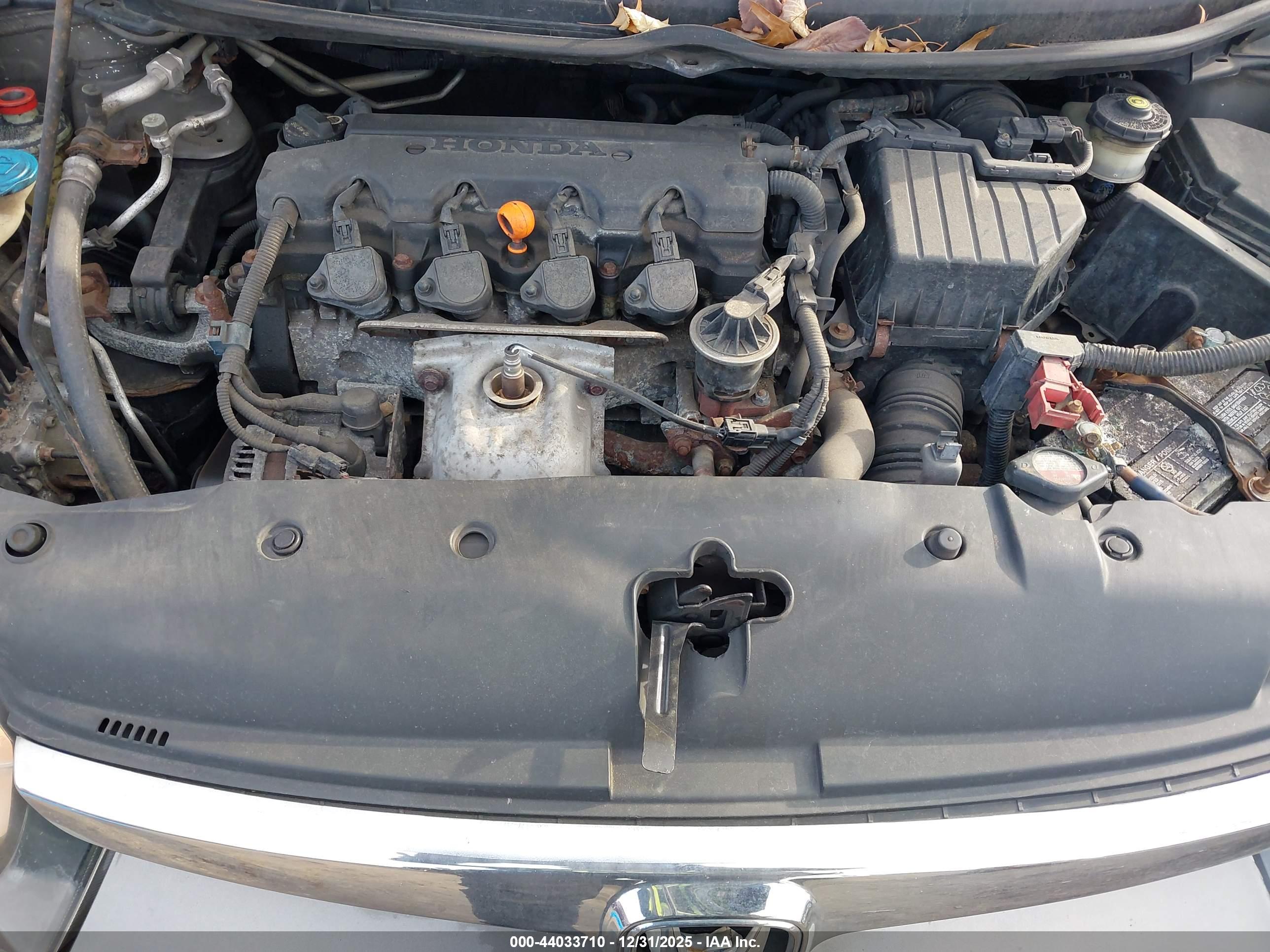 HONDA CIVIC image 10