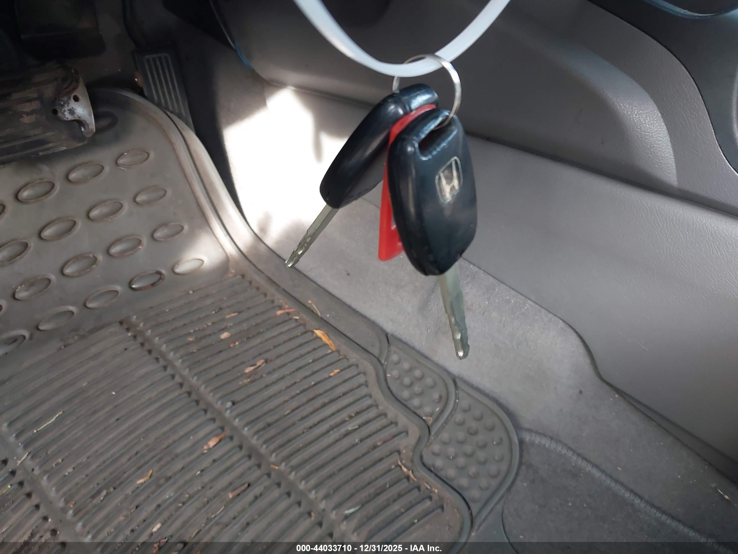 HONDA CIVIC image 11