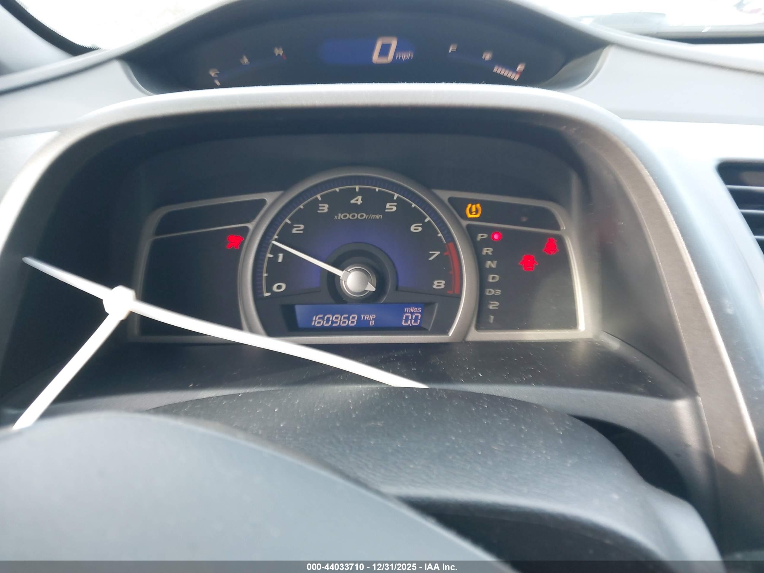 HONDA CIVIC image 7