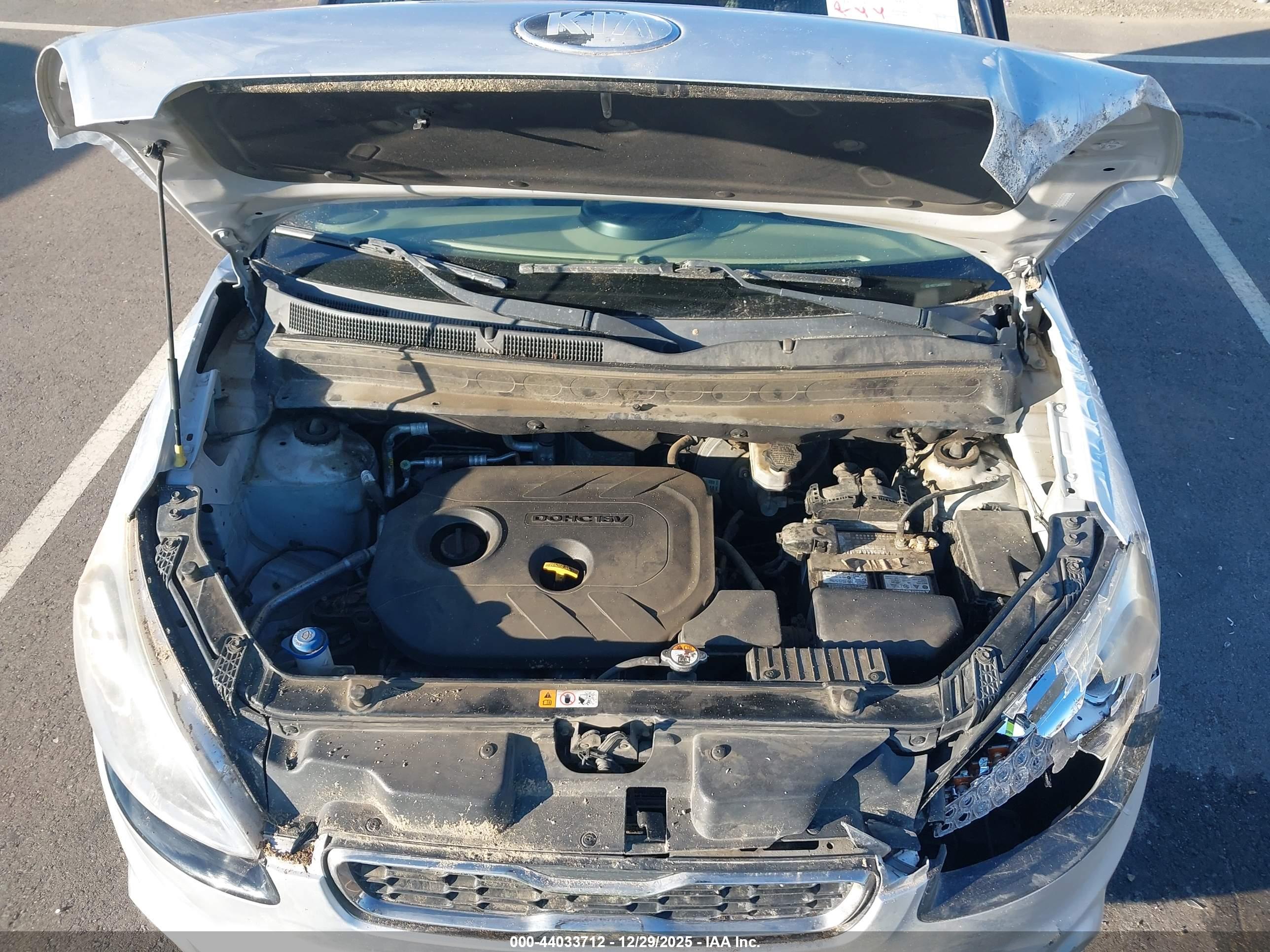 KIA SOUL image 10