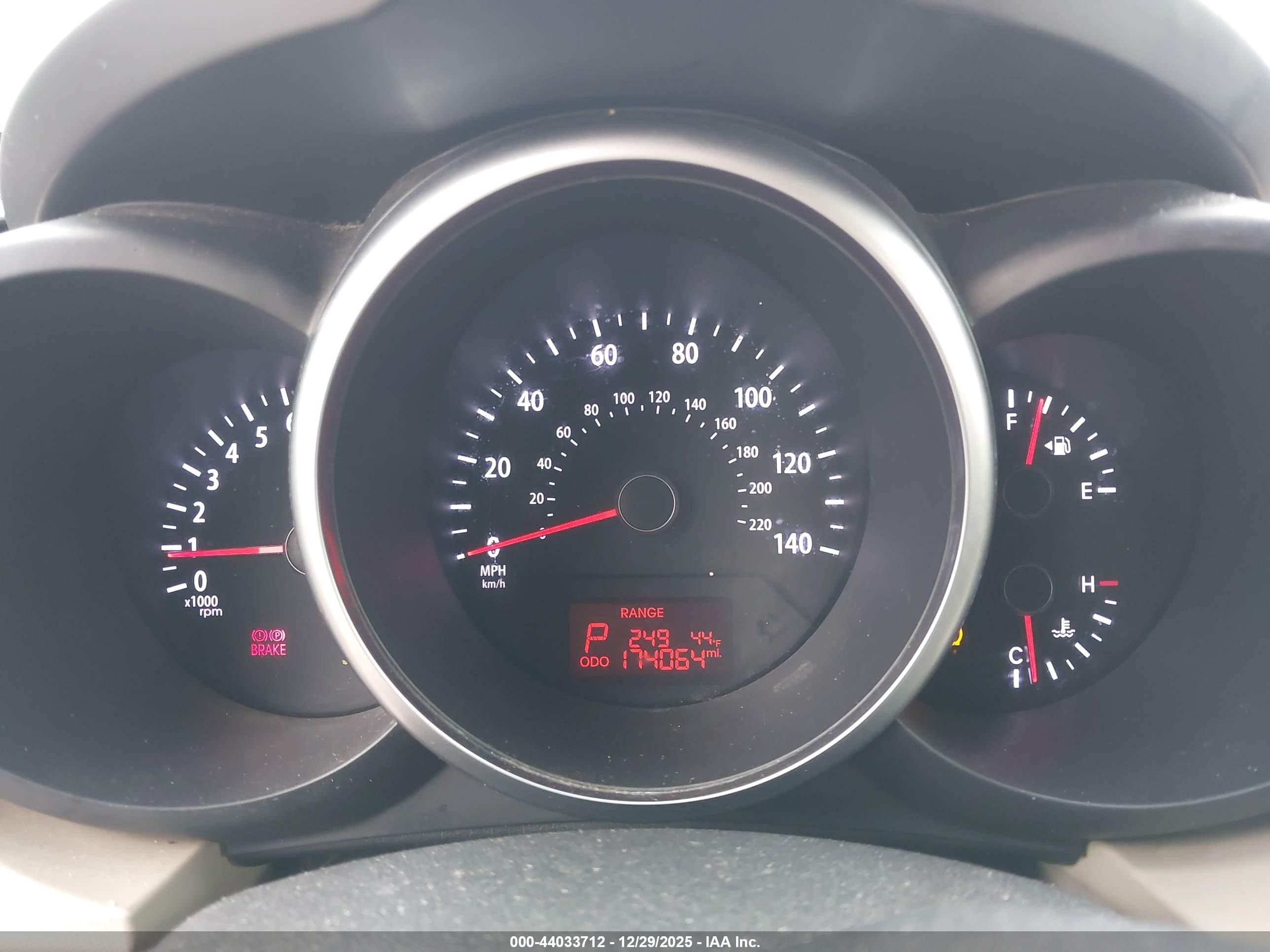 KIA SOUL image 7