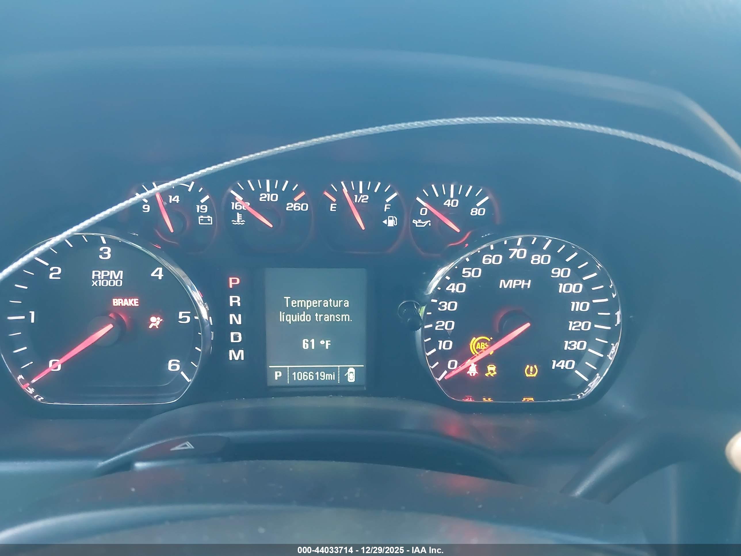 GMC SIERRA image 7