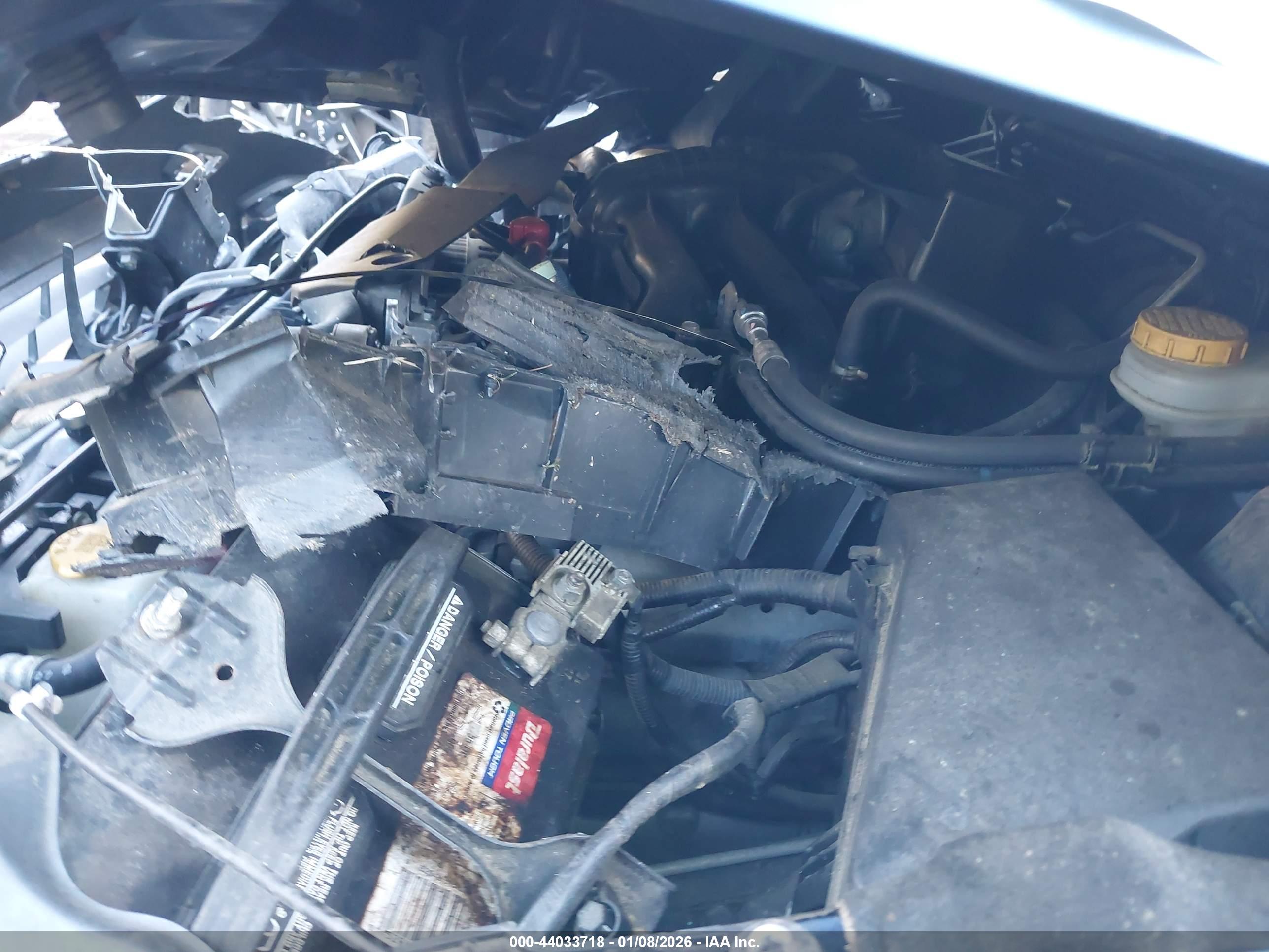 SUBARU IMPREZA image 10