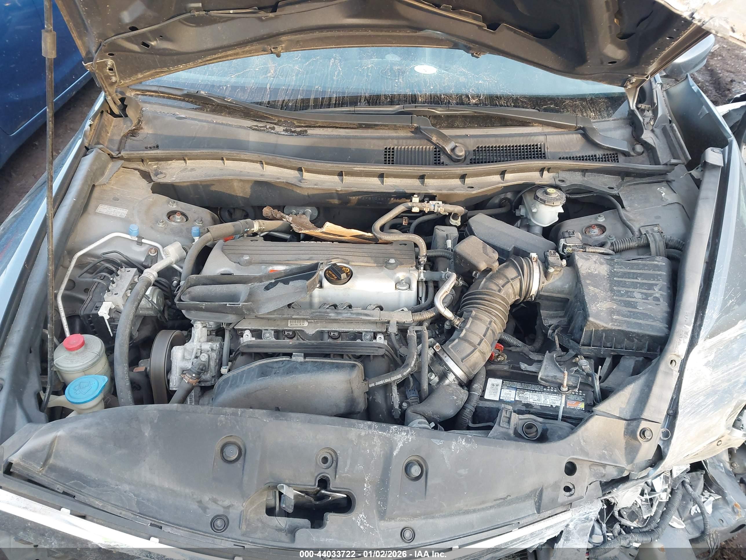 HONDA ACCORD image 10