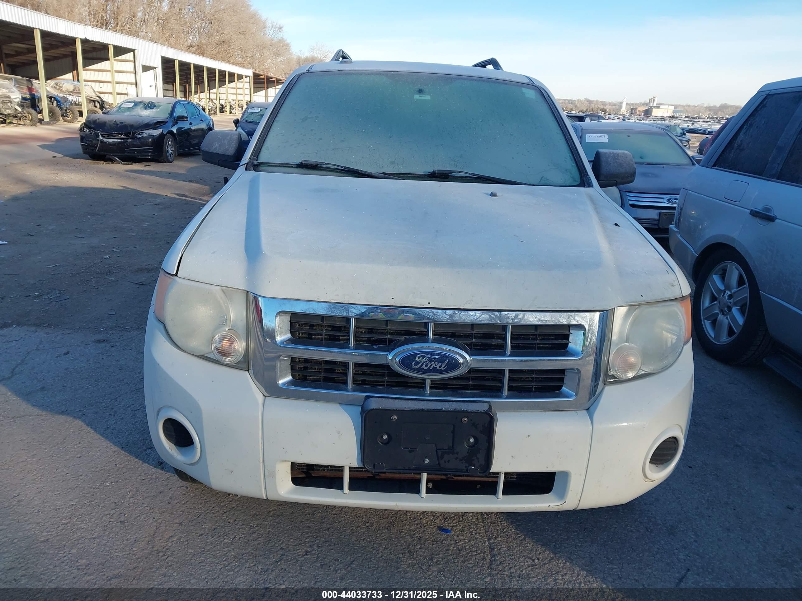FORD ESCAPE image 6