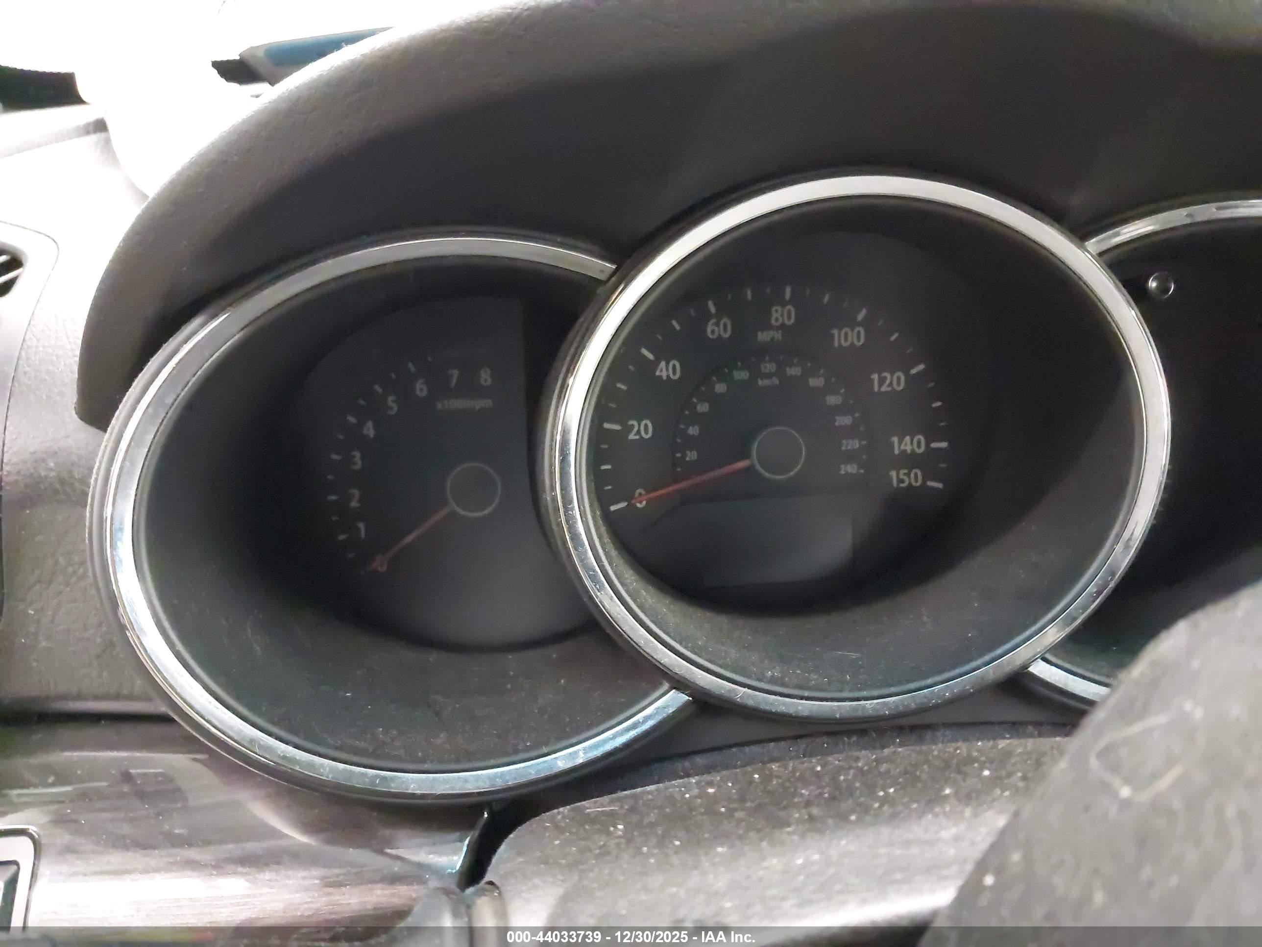 KIA SORENTO image 7