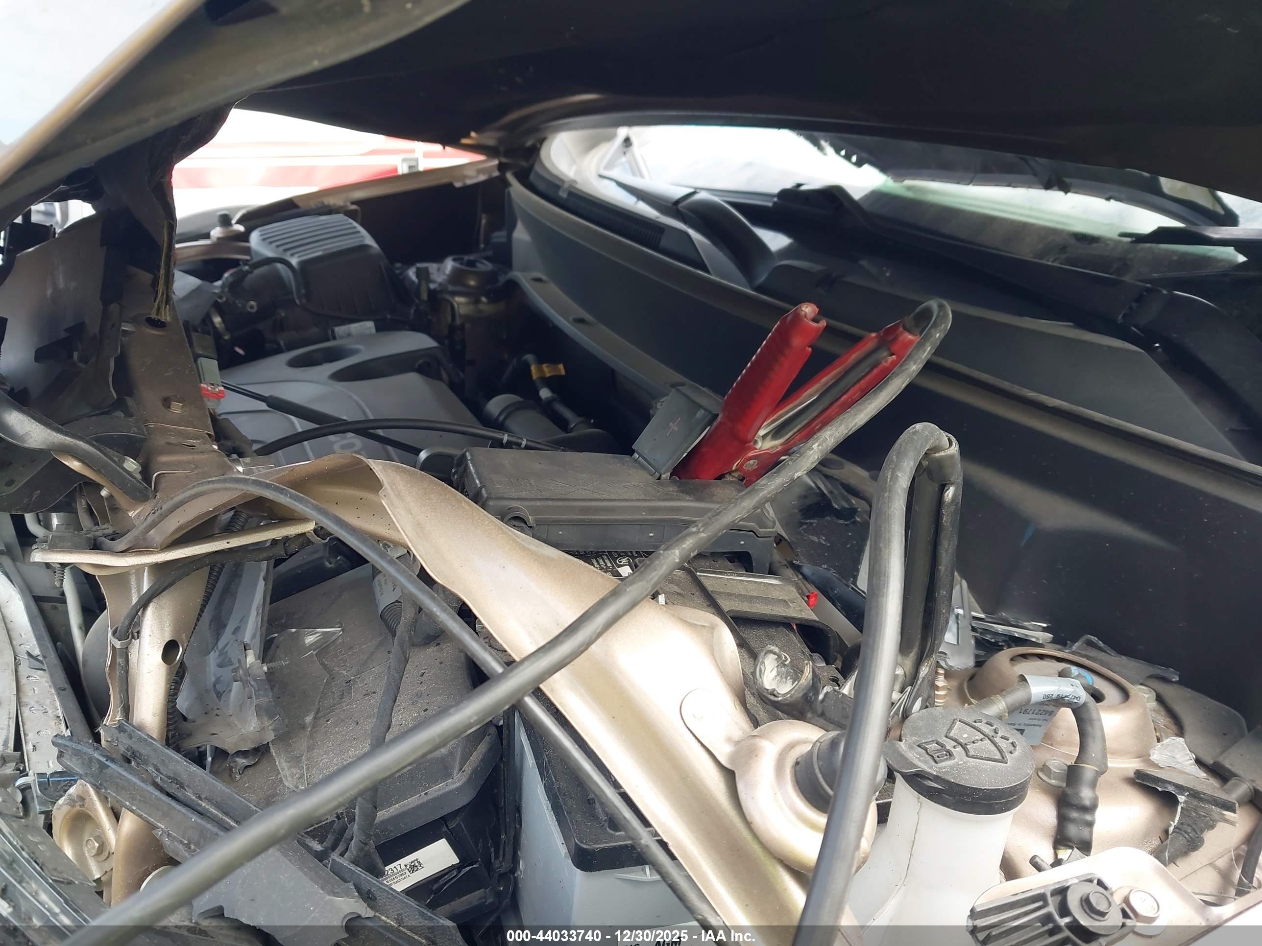 CHEVROLET EQUINOX image 10