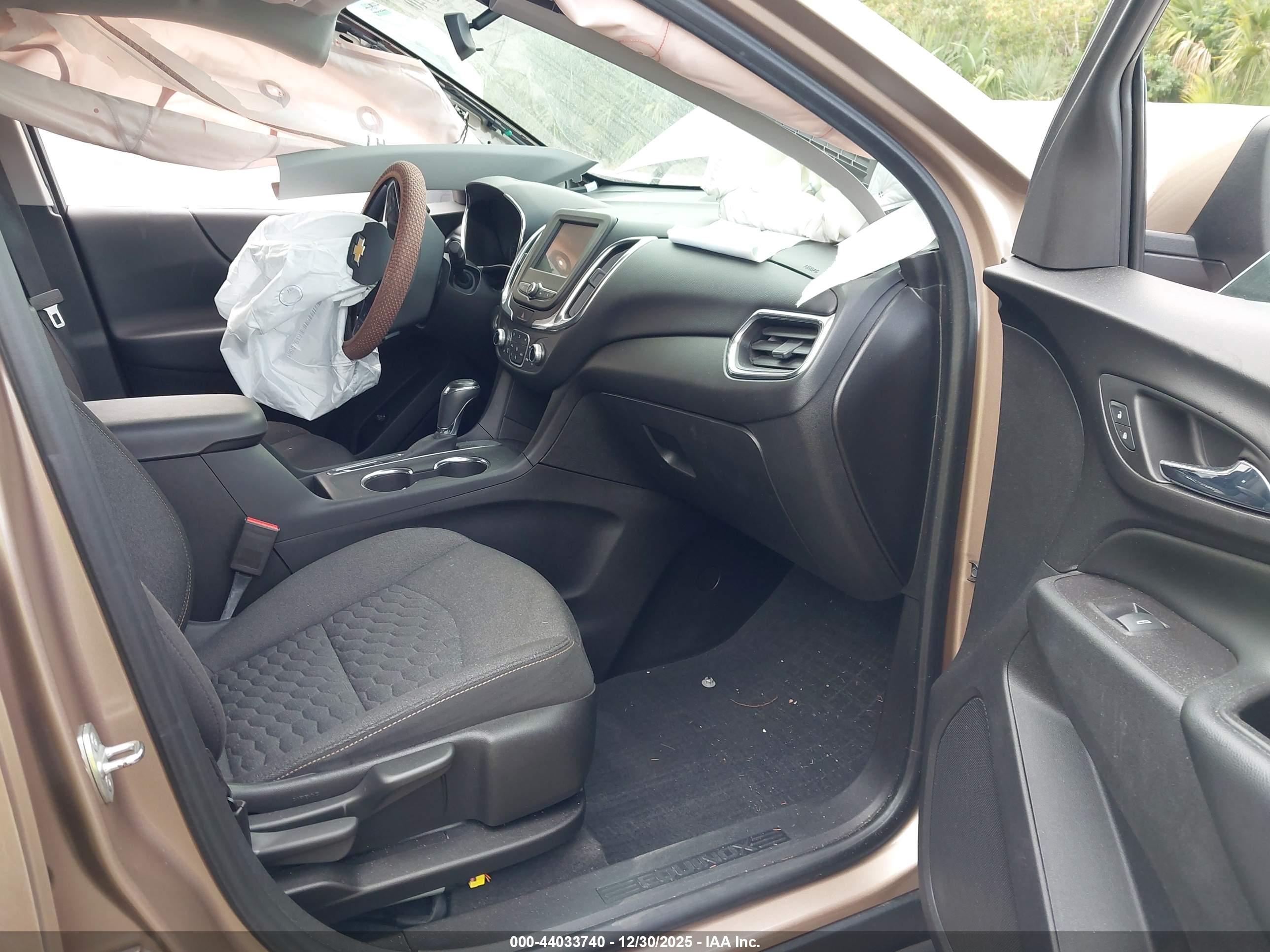 CHEVROLET EQUINOX image 5