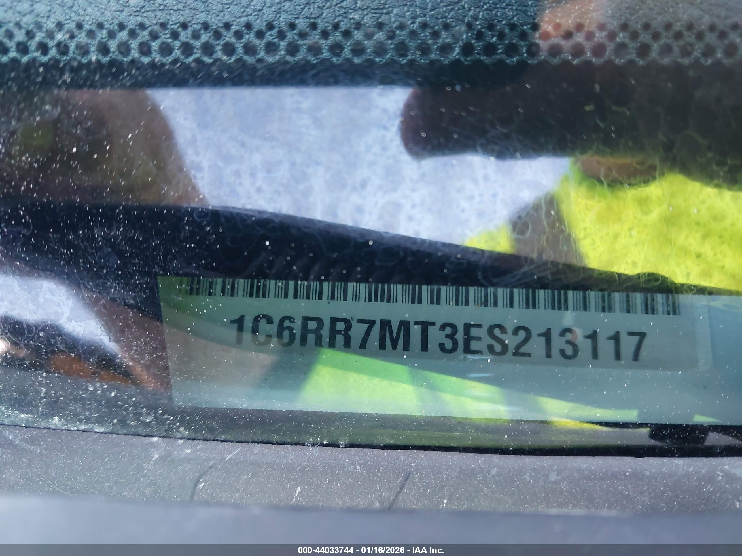 RAM 1500 image 9