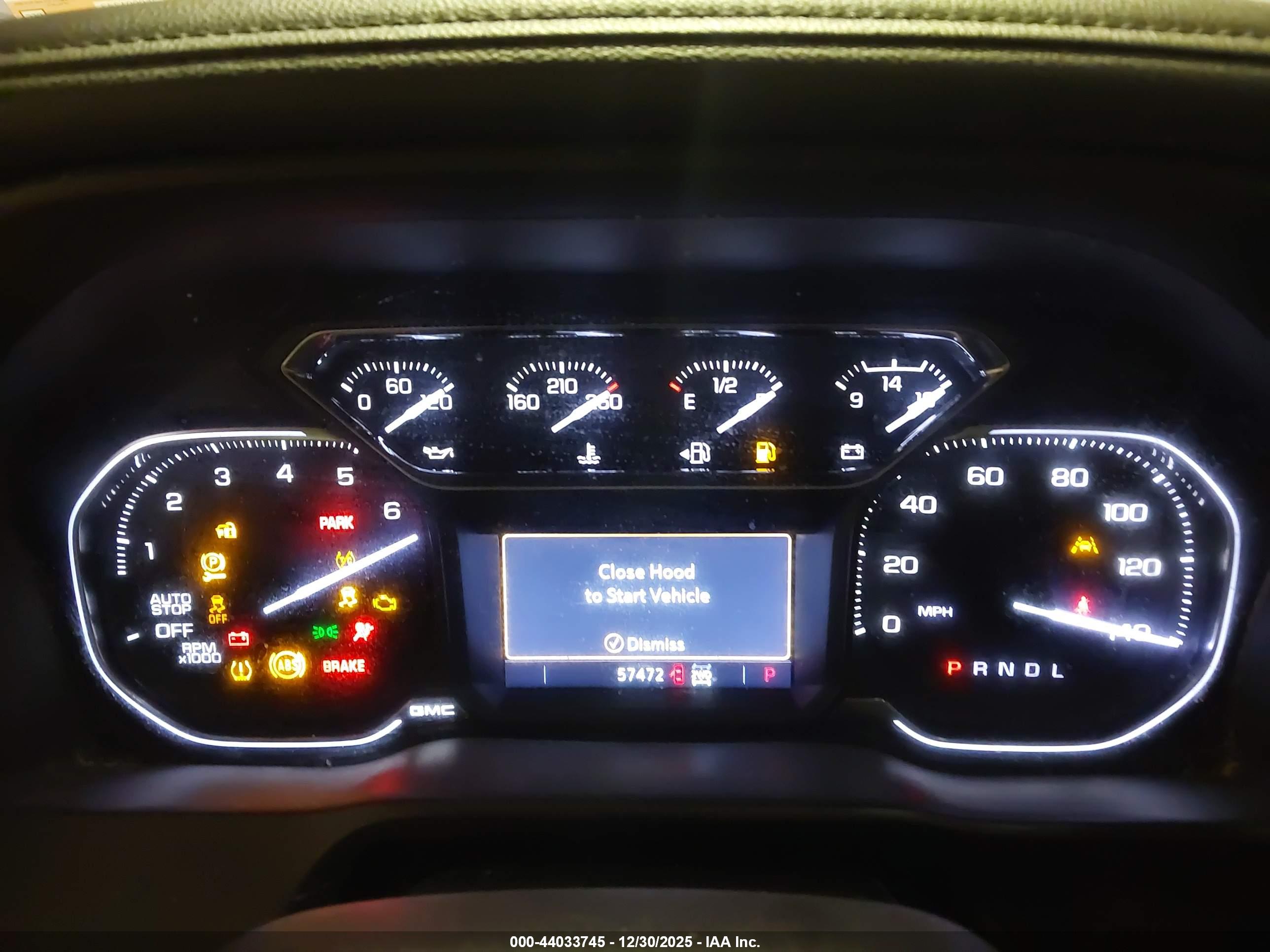 GMC SIERRA image 7
