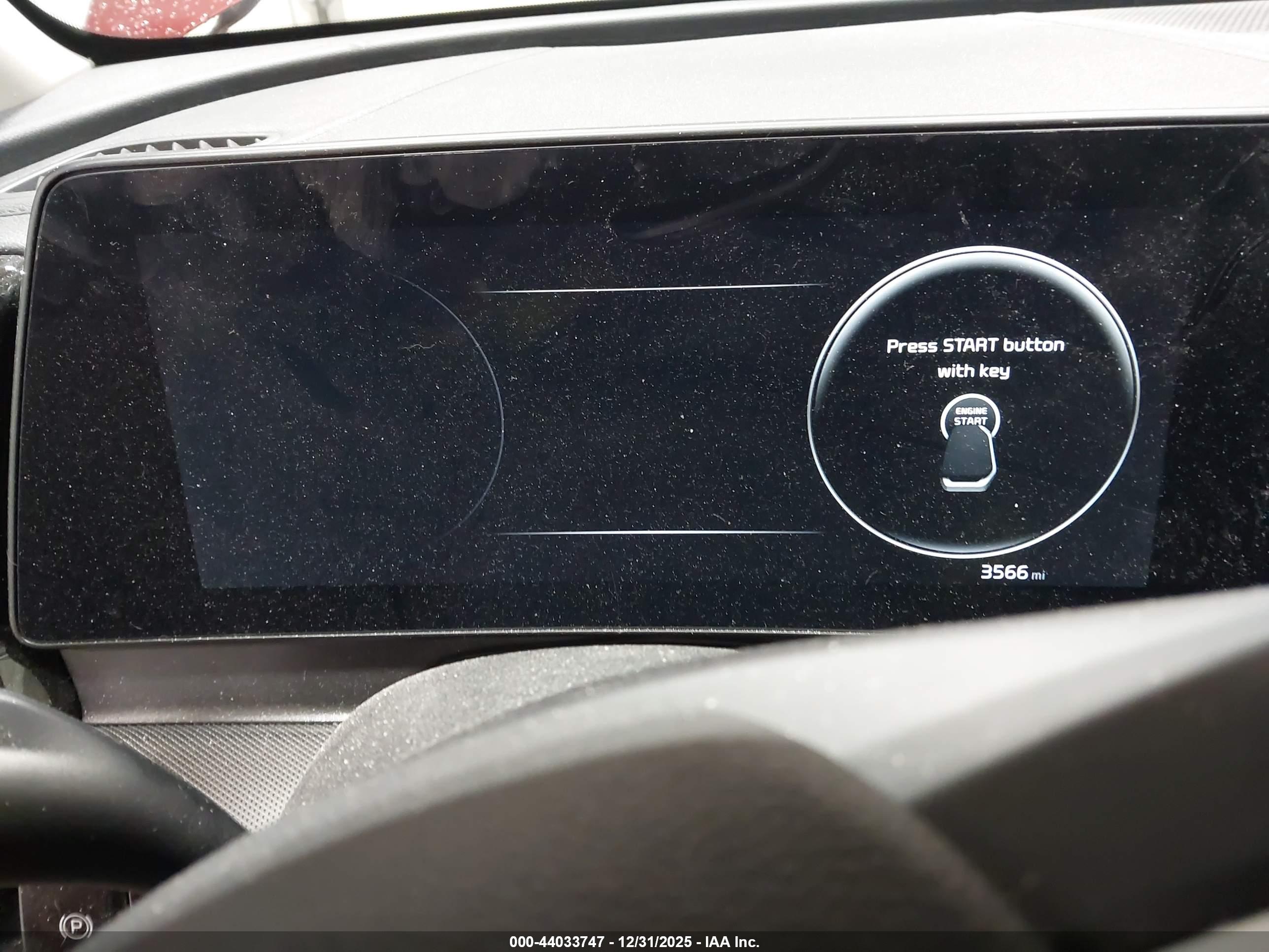 KIA SPORTAGE image 7