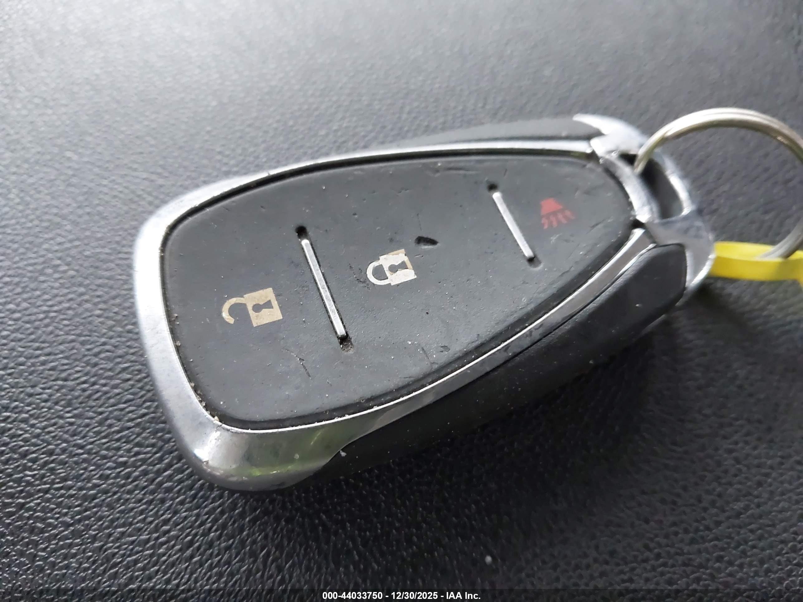 CHEVROLET EQUINOX image 11