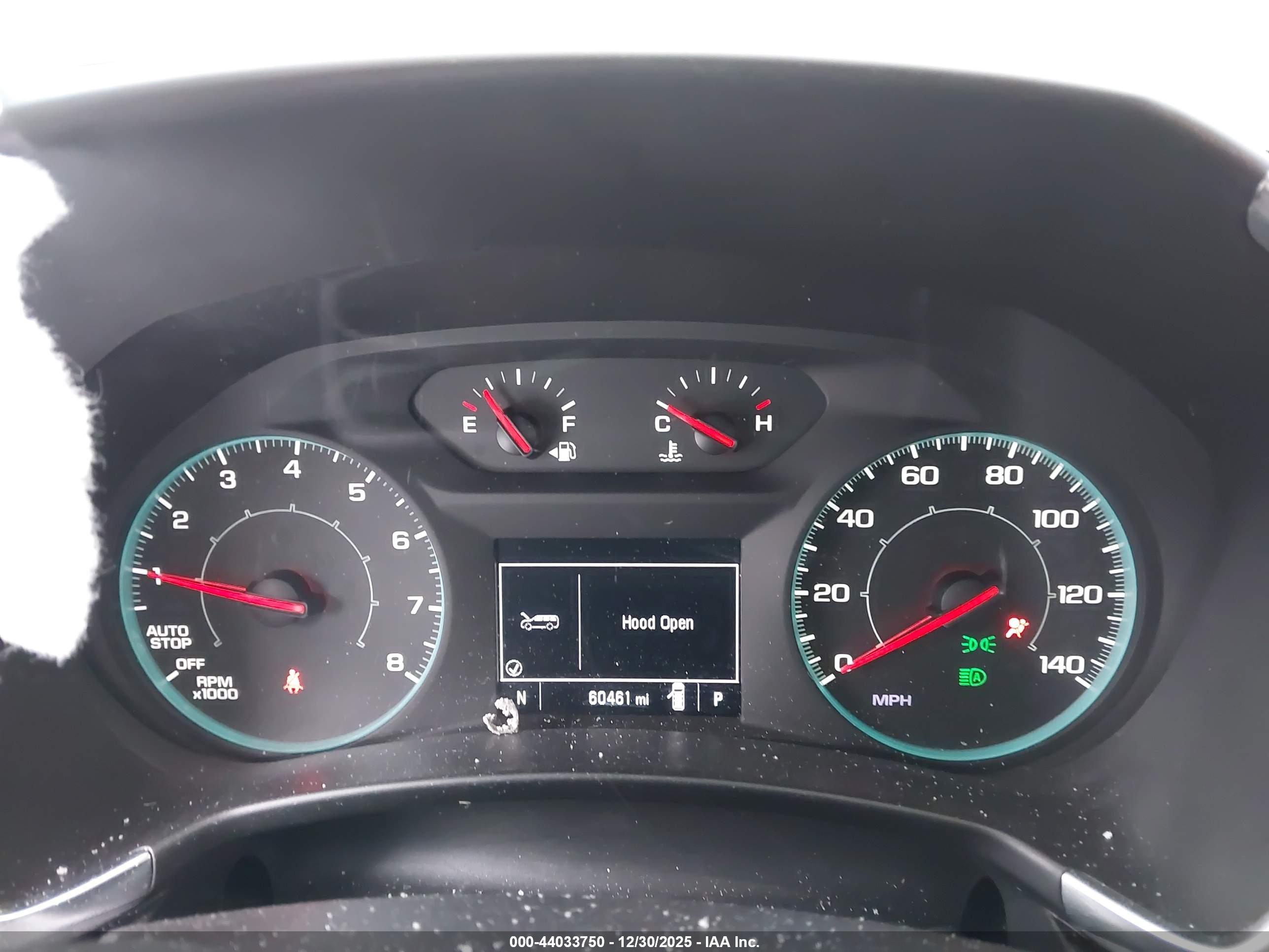 CHEVROLET EQUINOX image 7