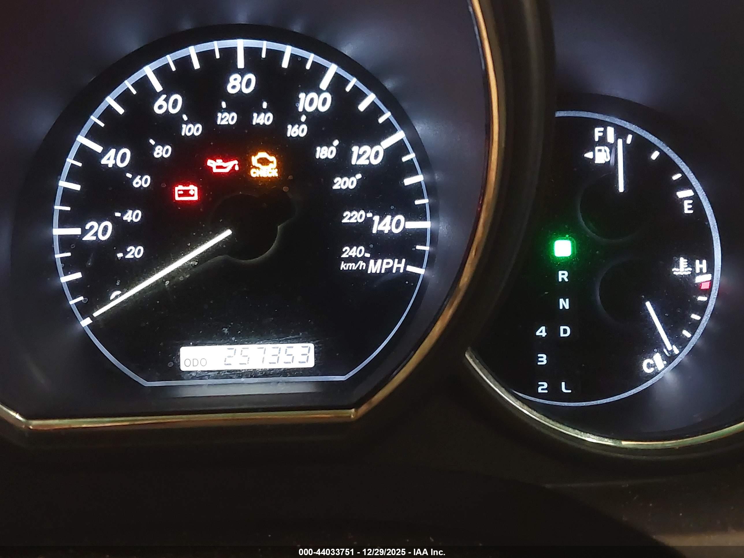 LEXUS RX image 7
