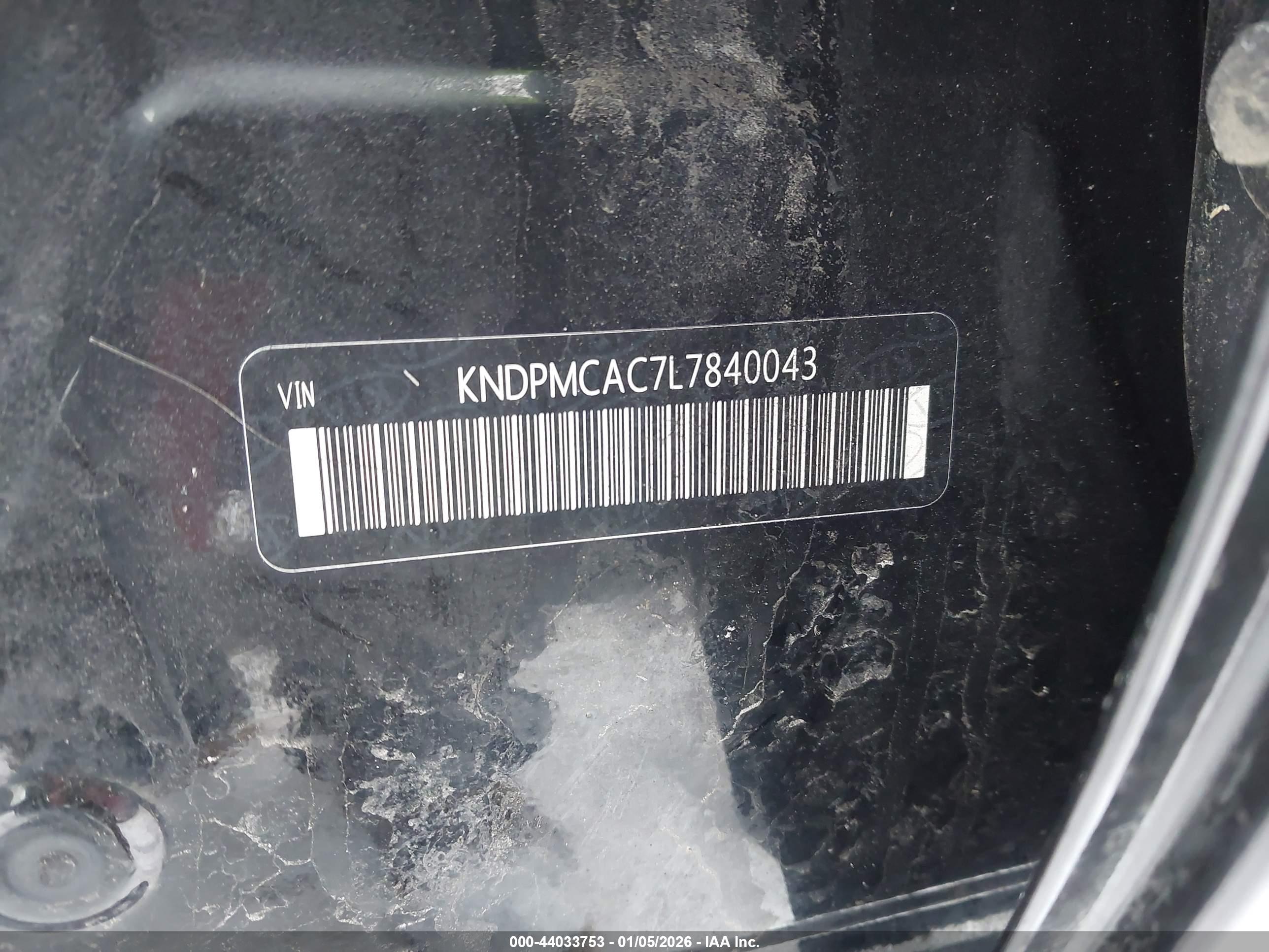 KIA SPORTAGE image 9
