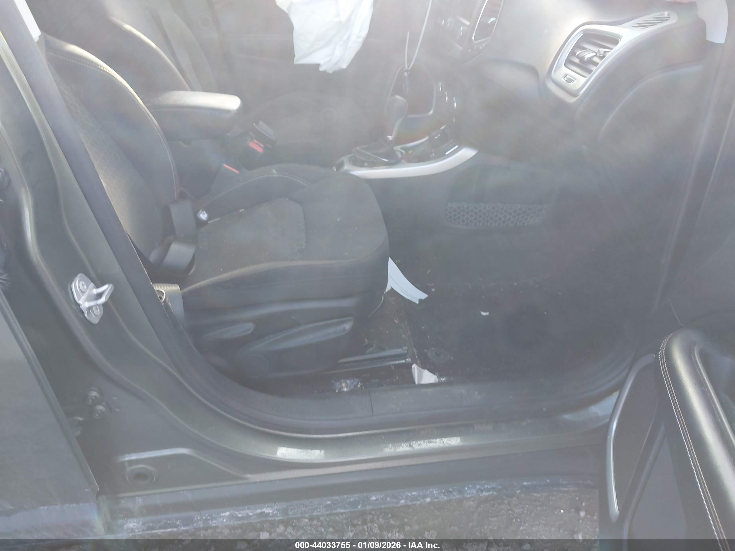 JEEP COMPASS image 5