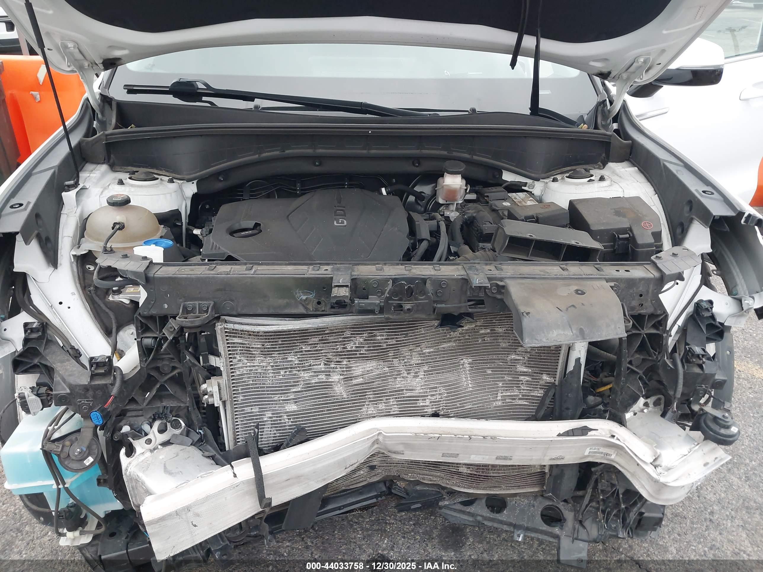 KIA SORENTO image 10