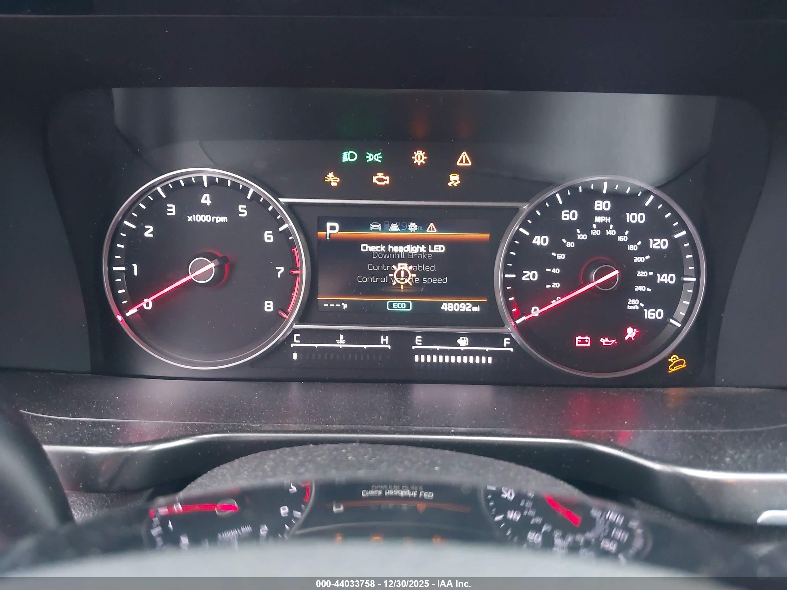 KIA SORENTO image 7