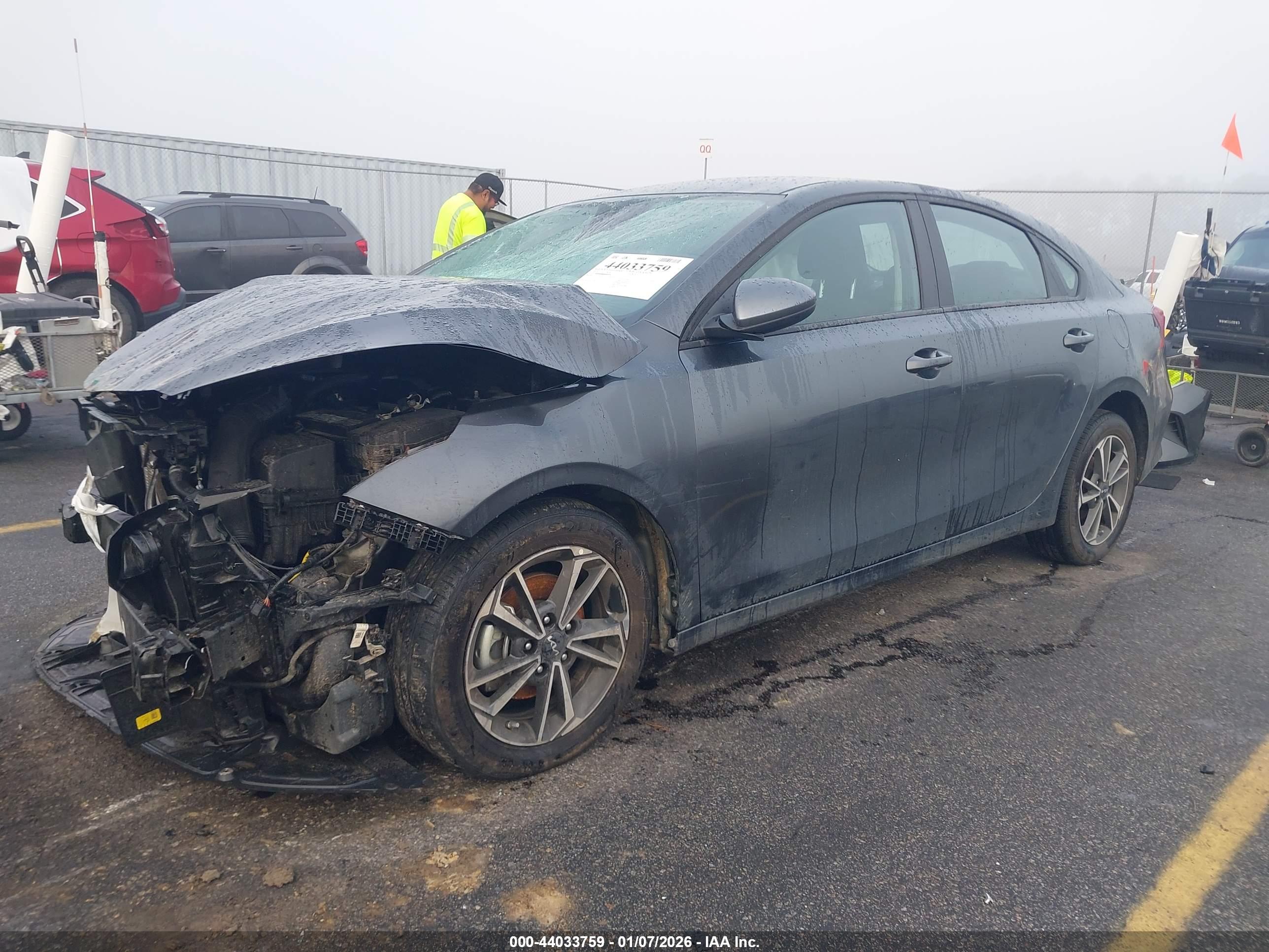 KIA FORTE image 2