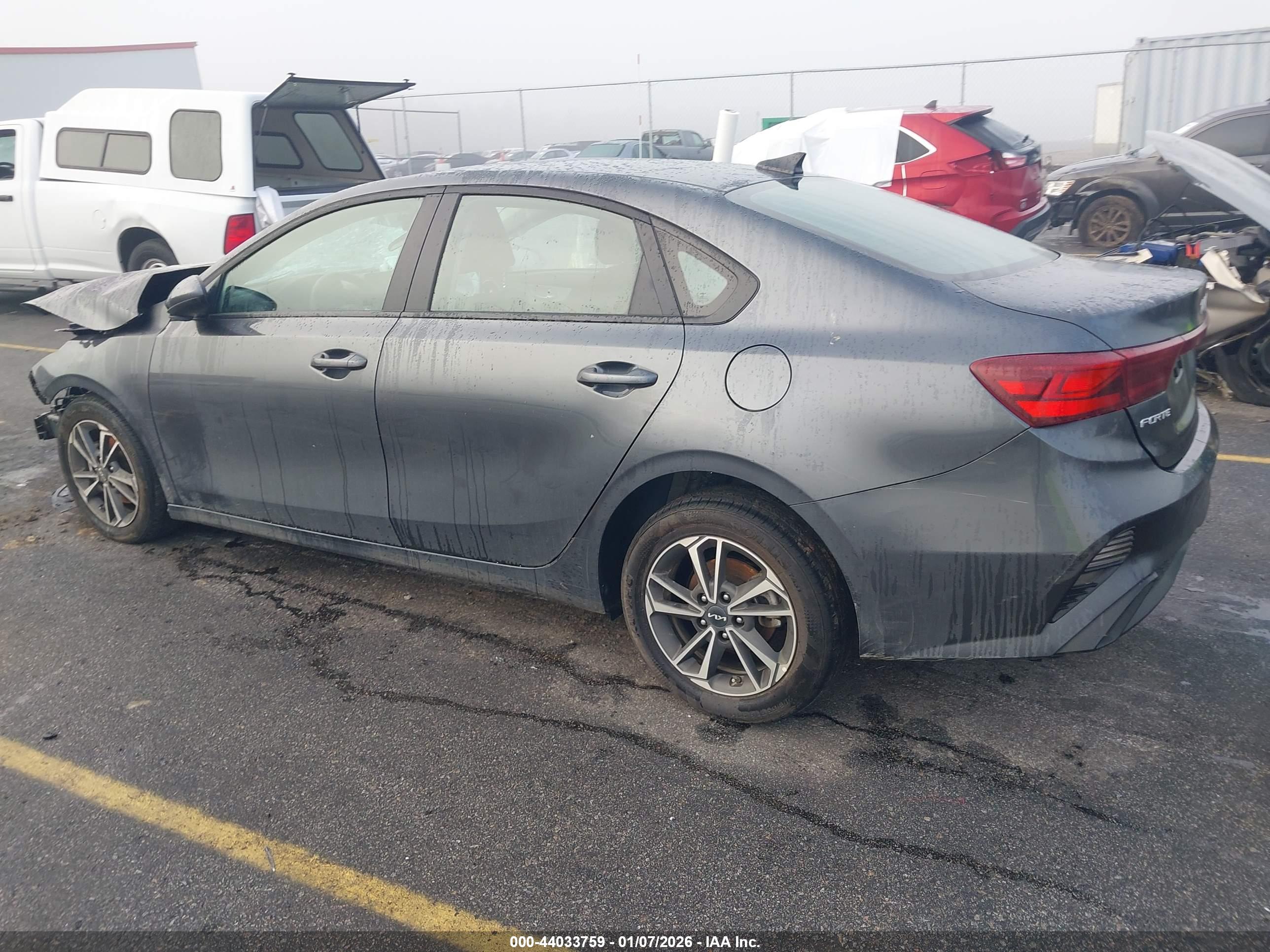 KIA FORTE image 3