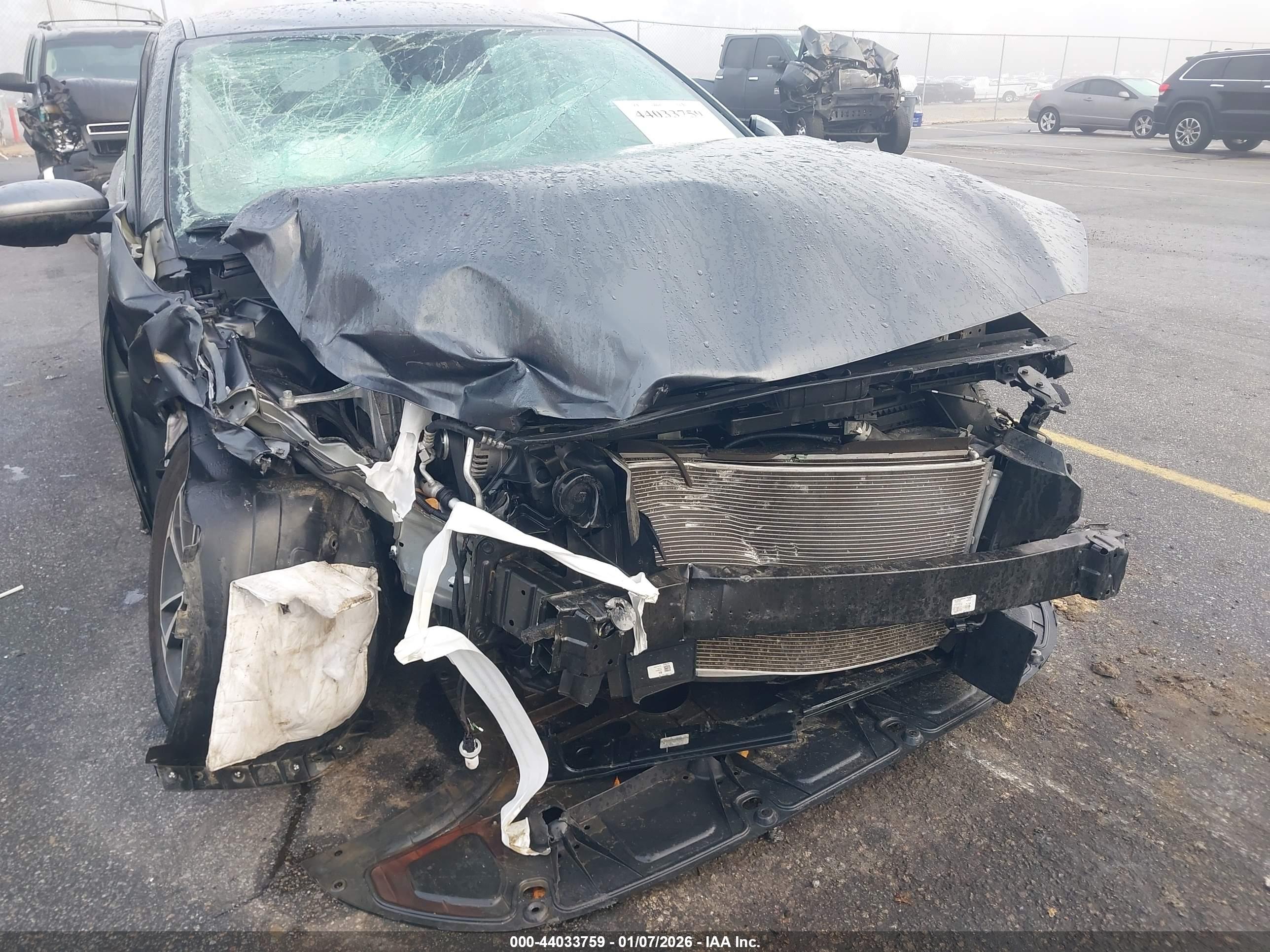 KIA FORTE image 6