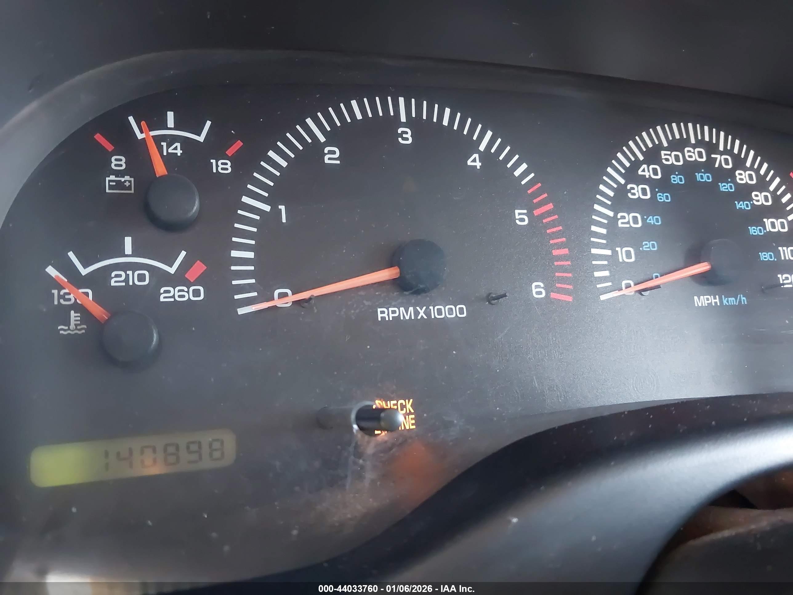 DODGE DAKOTA image 7