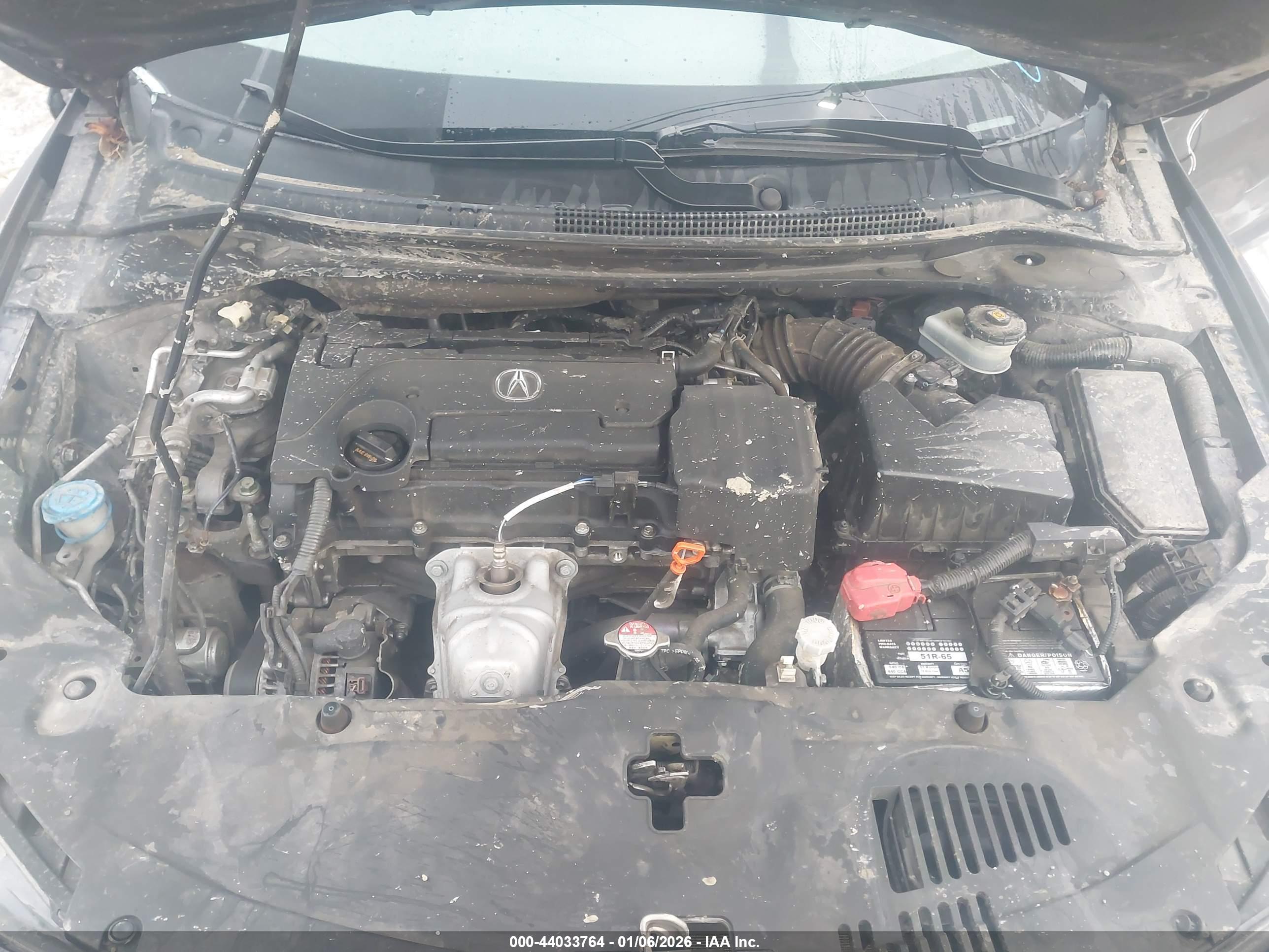 ACURA ILX image 10