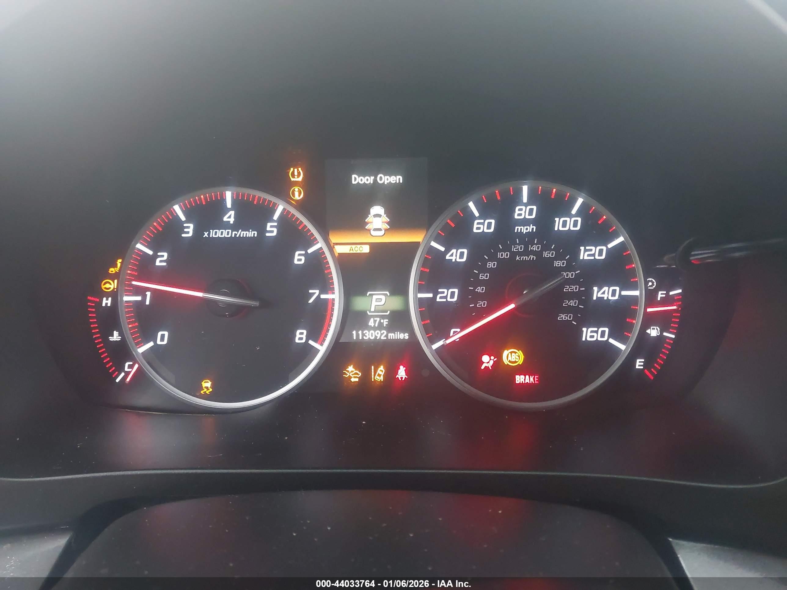 ACURA ILX image 7