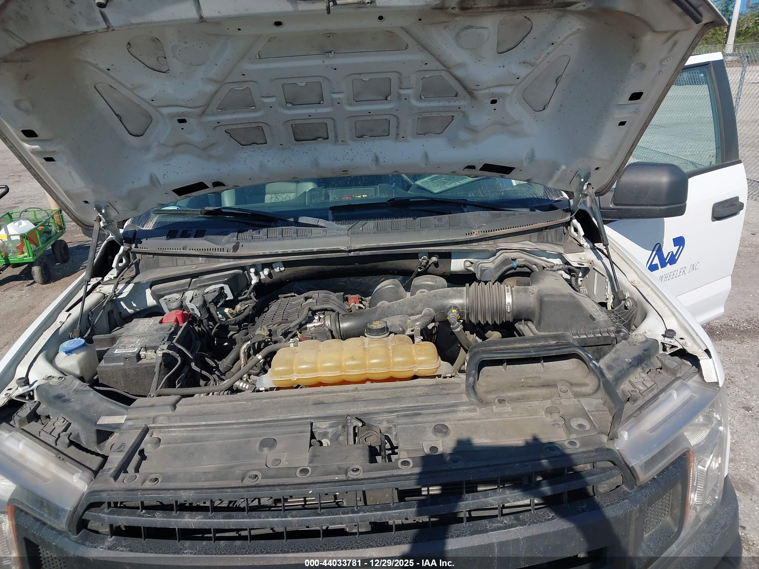 FORD F150 image 10