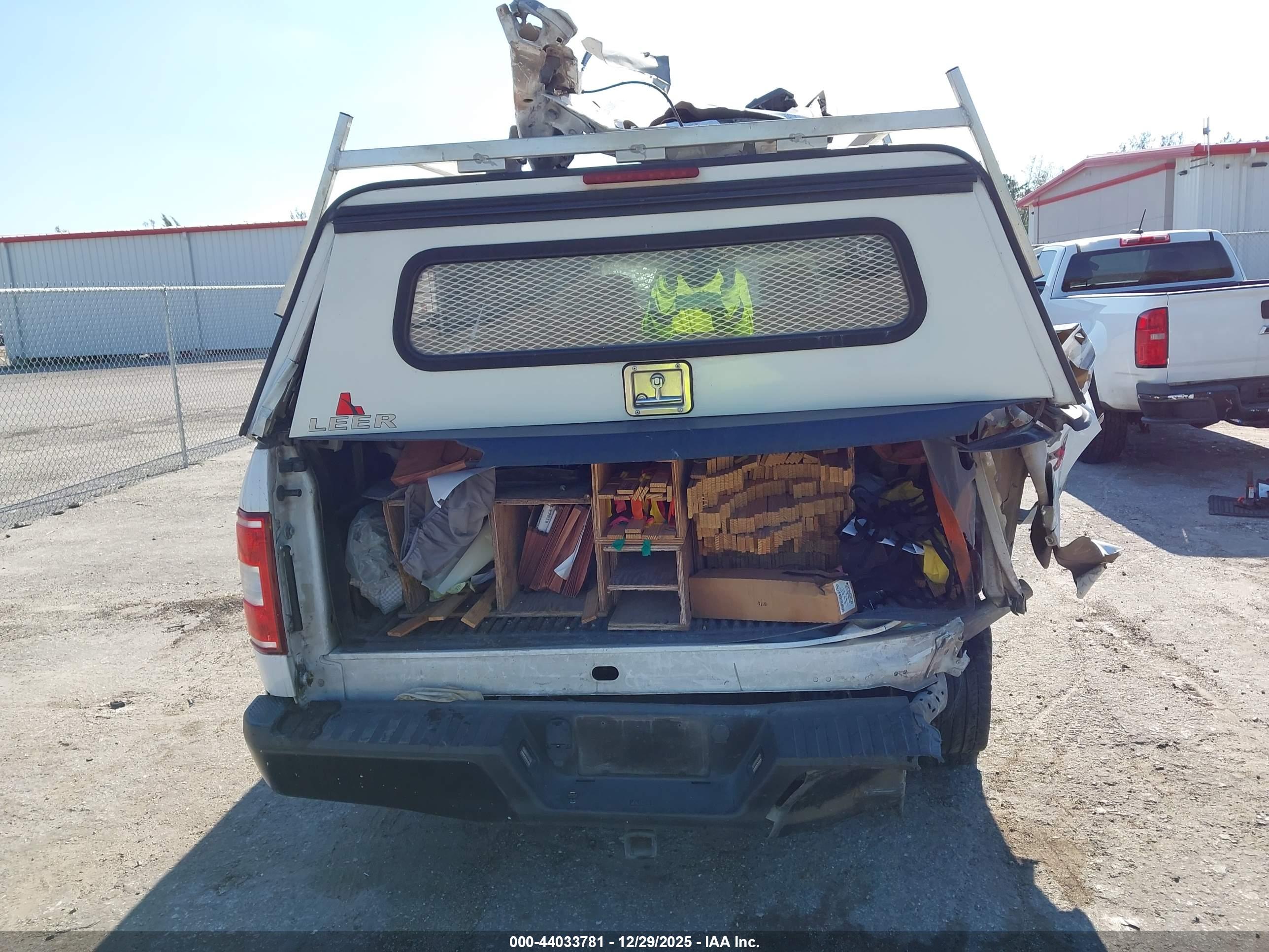 FORD F150 image 6