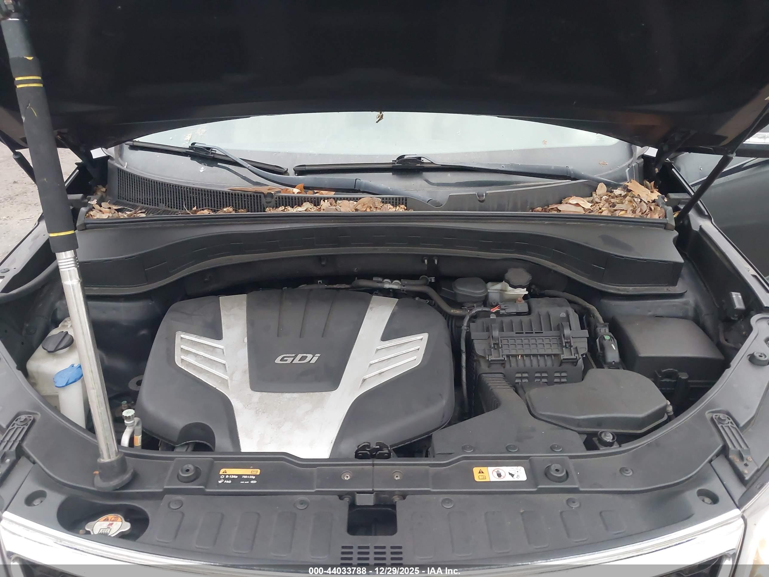 KIA SORENTO image 10
