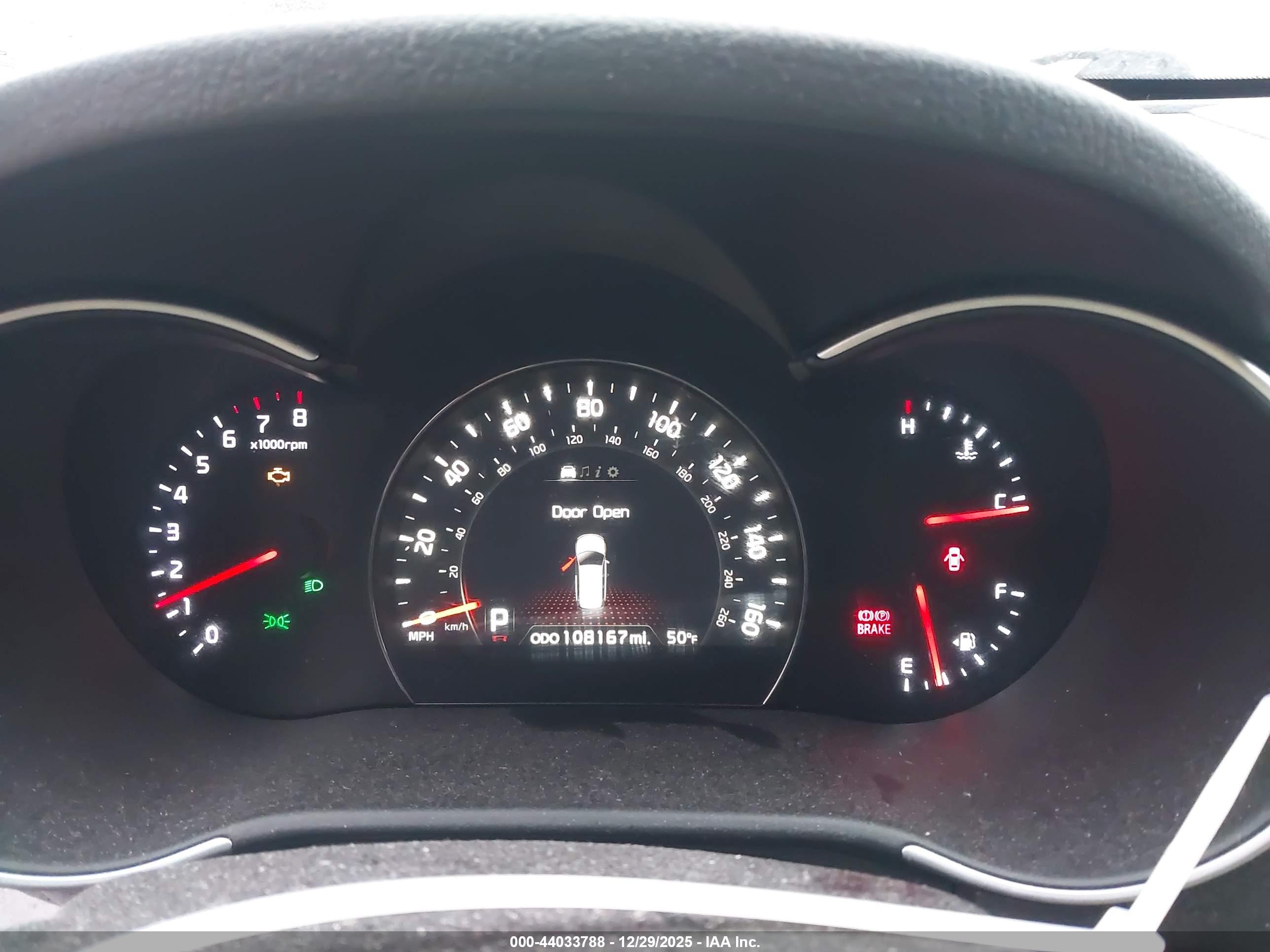 KIA SORENTO image 7