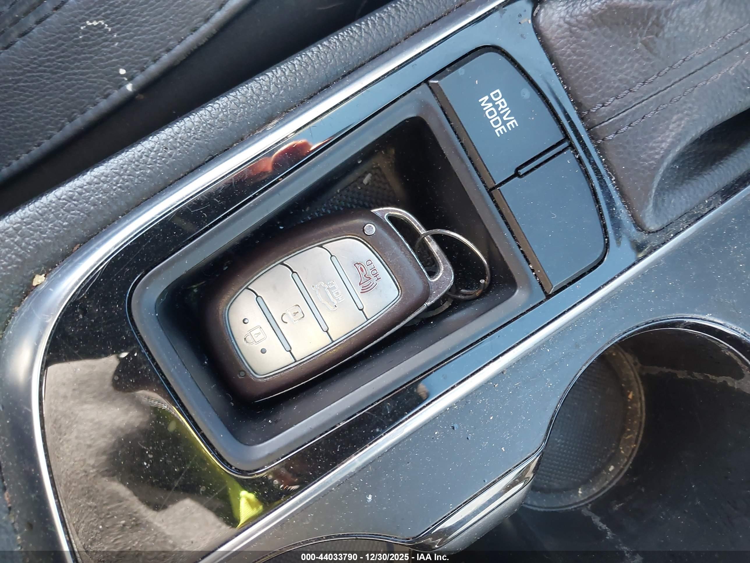 HYUNDAI SONATA image 11