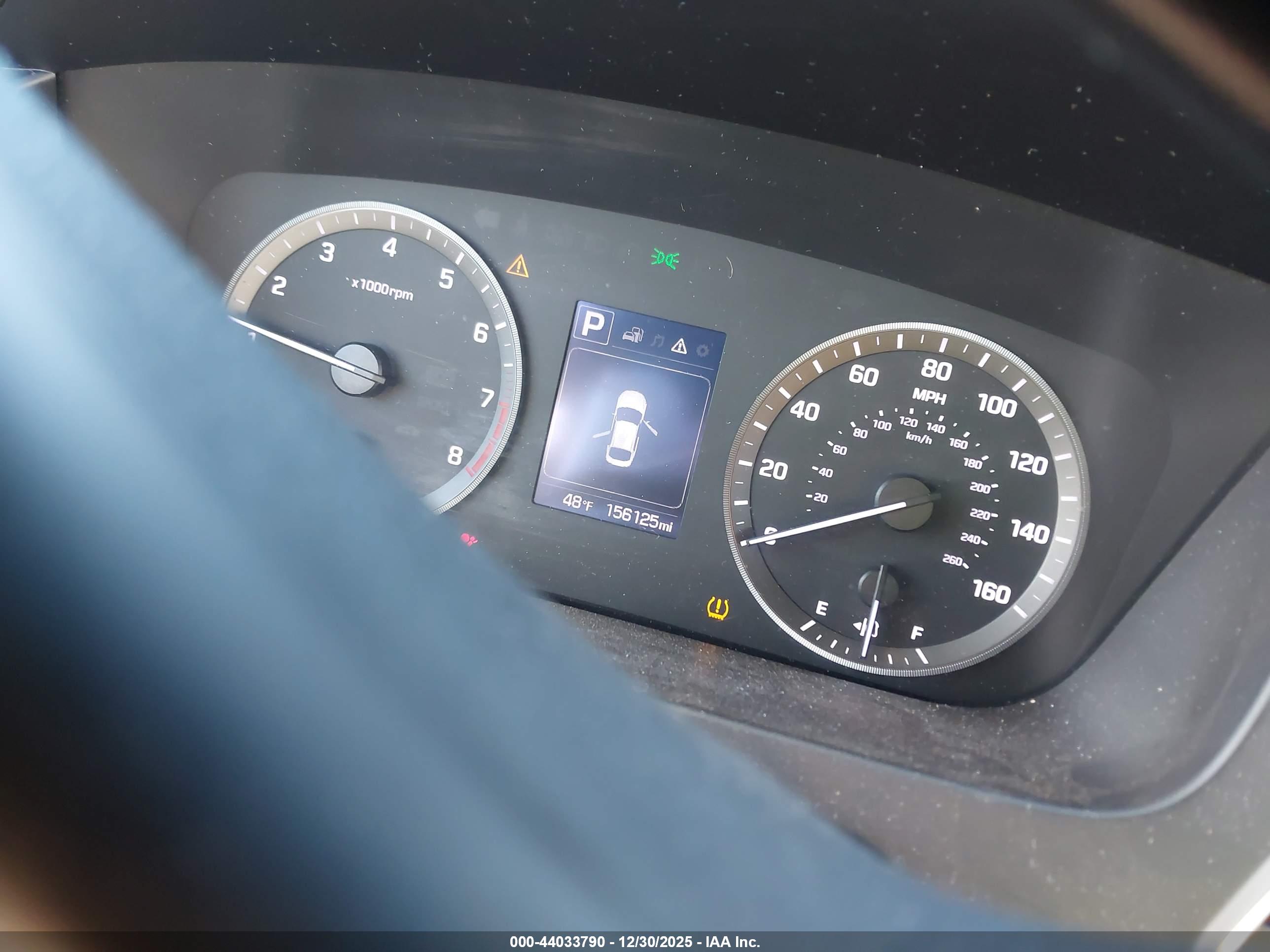 HYUNDAI SONATA image 7